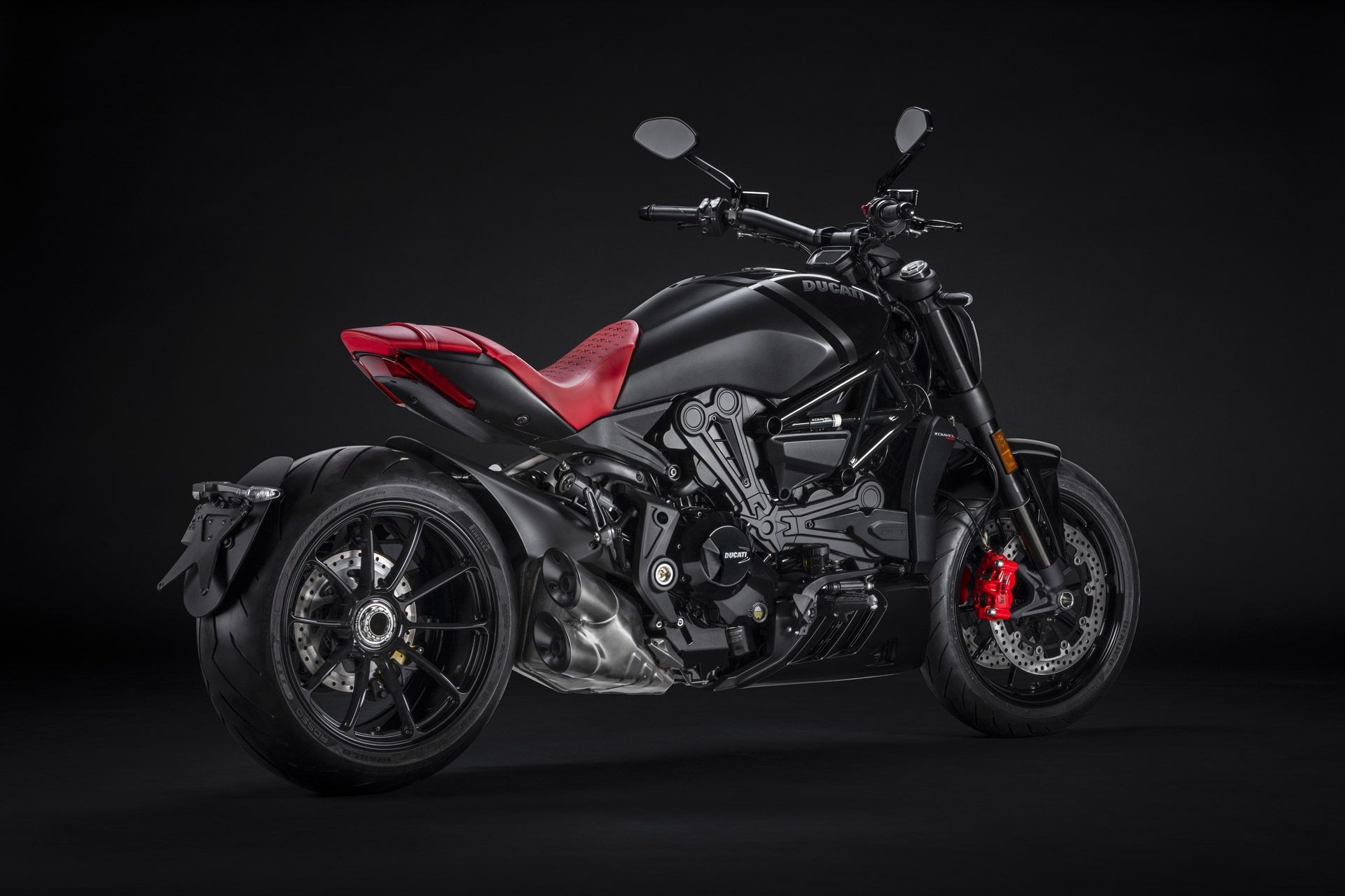 Ducati XDiavel, Artistic expression, Captivating wallpapers, Striking visual appeal, 1920x1280 HD Desktop