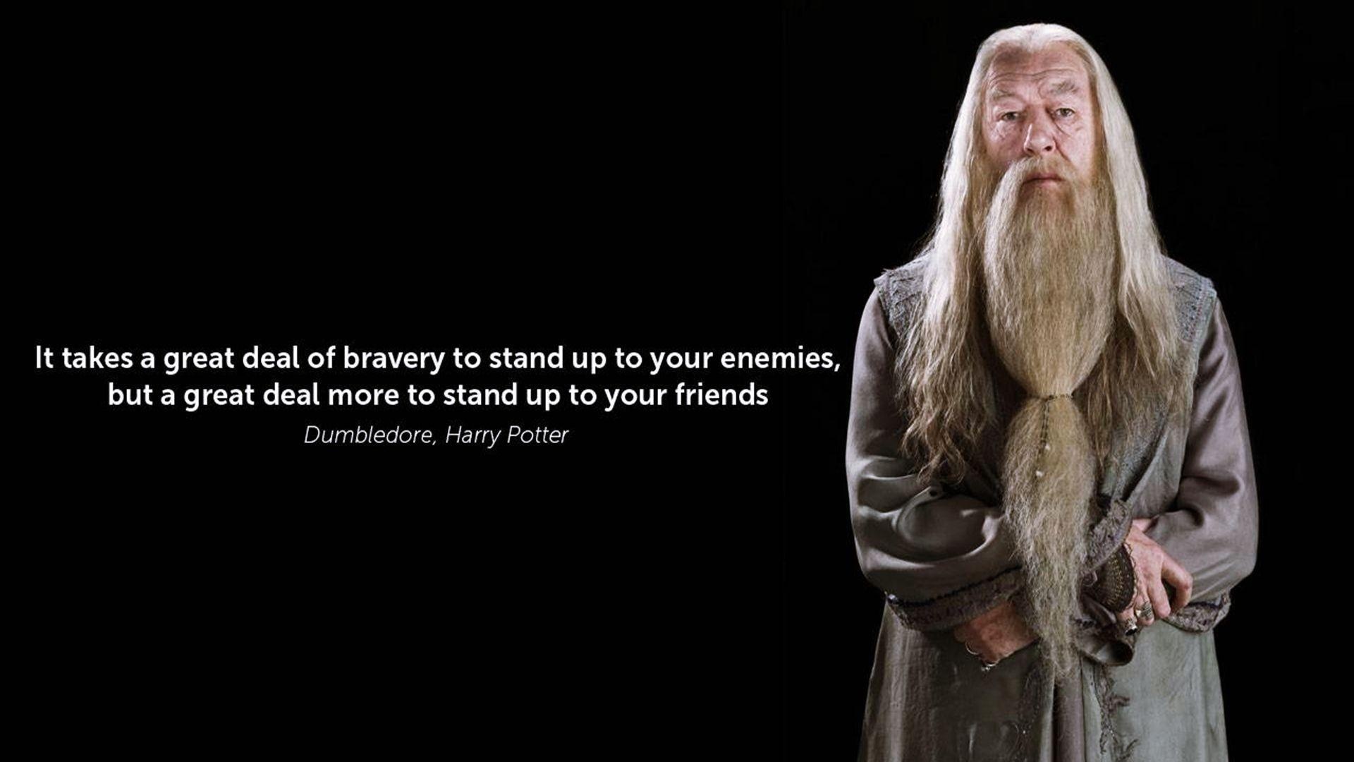 Dumbledore: Albus, Served as Supreme Mugwump of the International Confederation of Wizards. 1920x1080 Full HD Background.