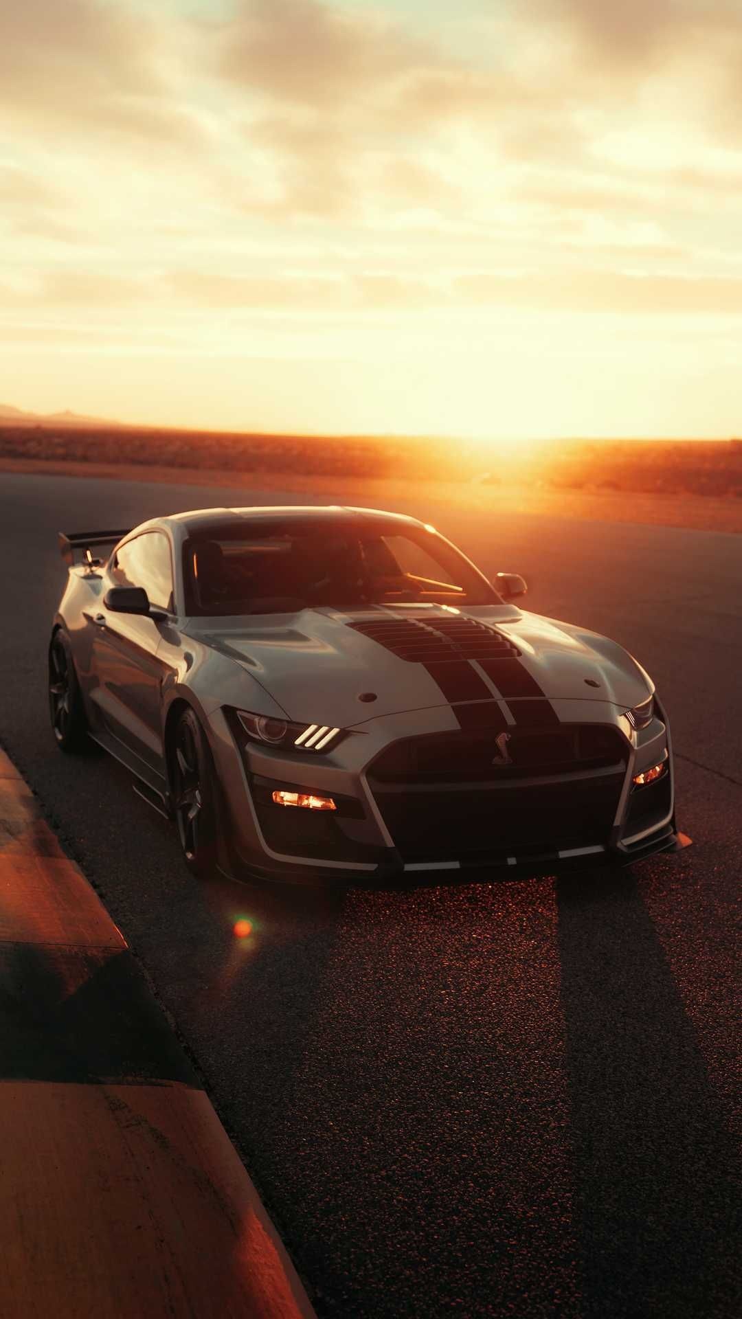 GT500, 2020 Ford Mustang, Car wallpapers, Shelby GT500 wallpaper, 1080x1920 Full HD Phone