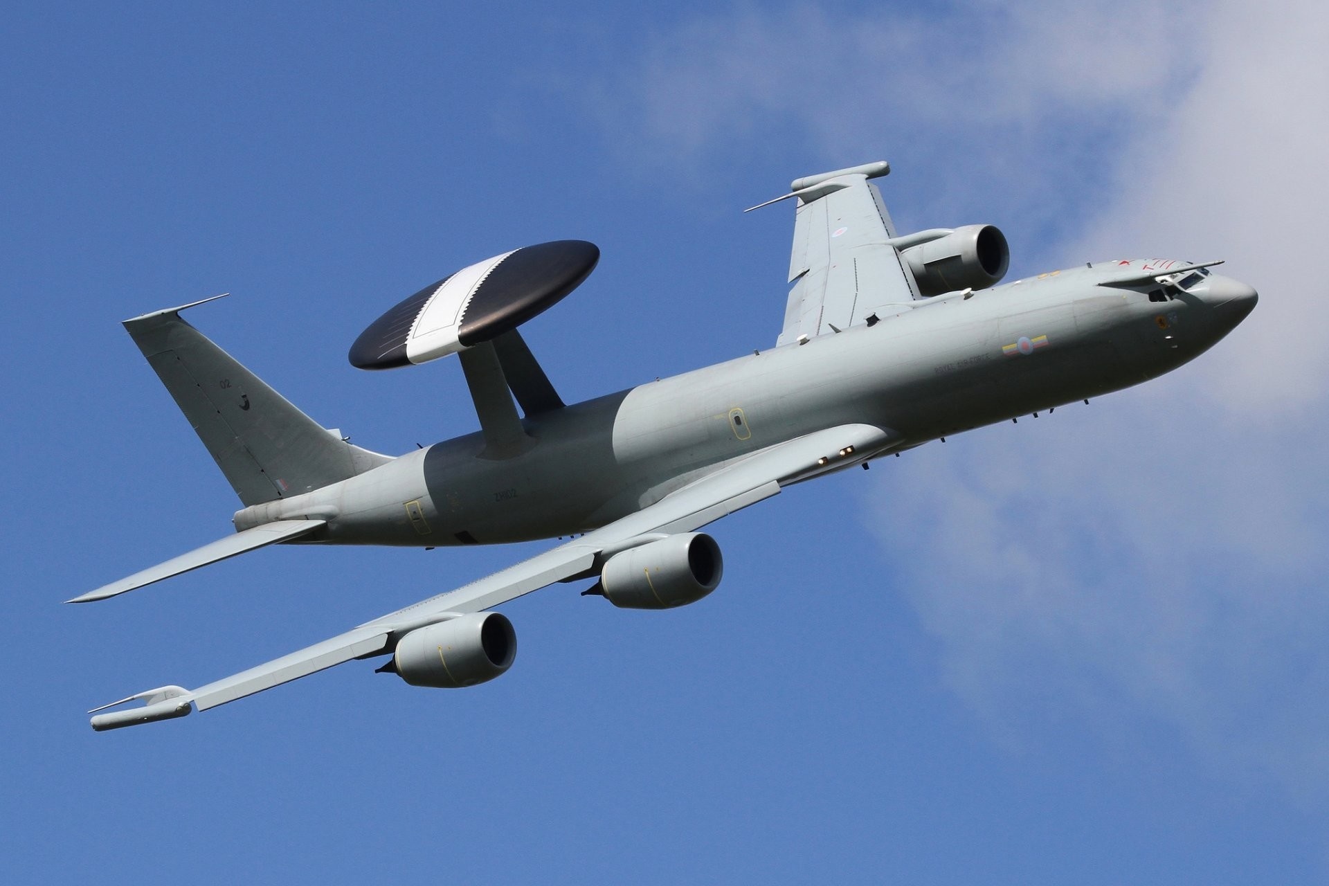 Boeing E-3, Sentry wallpapers, 68 background pictures, 1920x1280 HD Desktop