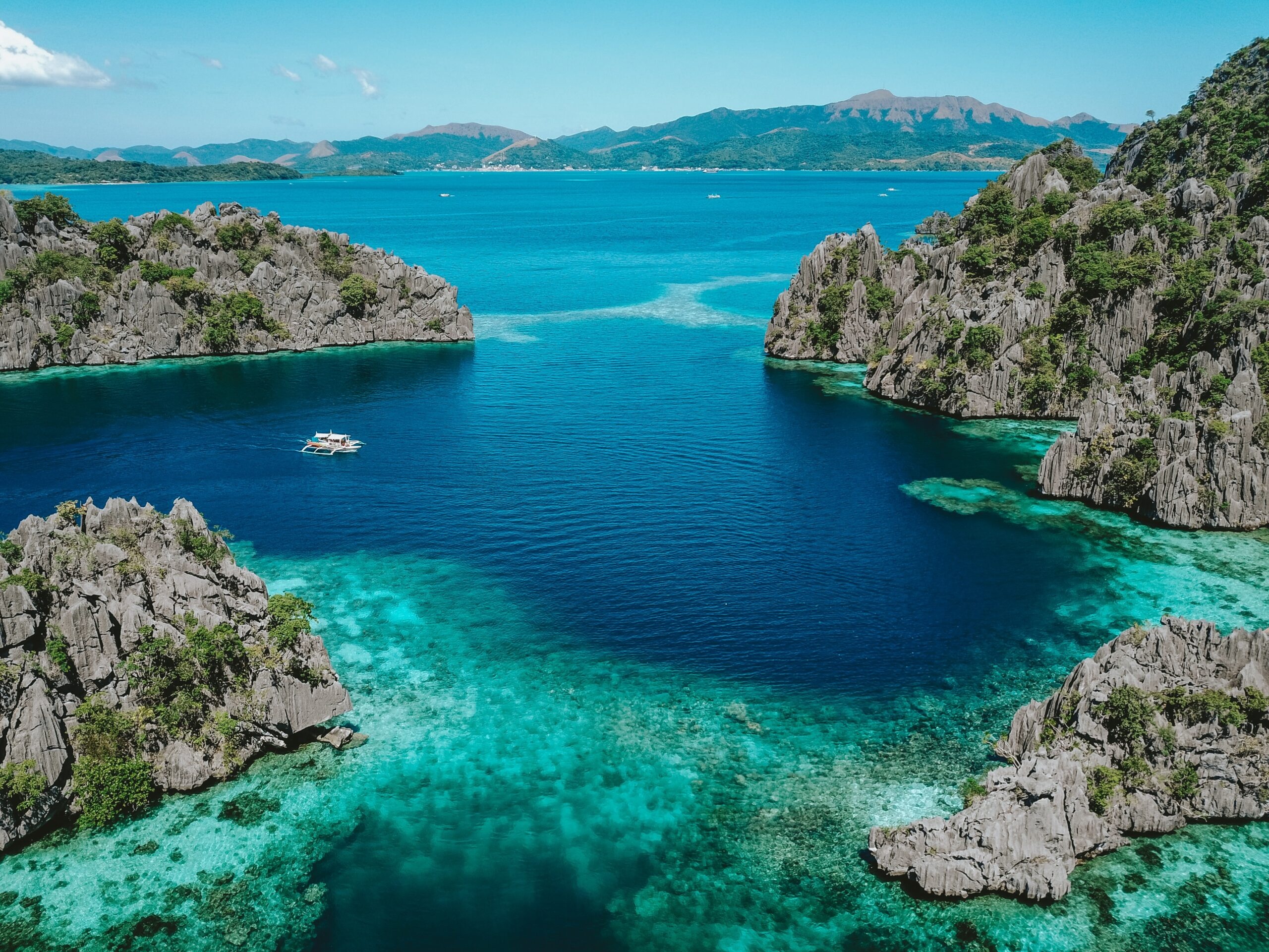 Philippines, Travel guide, Places to visit, Designer journeys, 2560x1920 HD Desktop