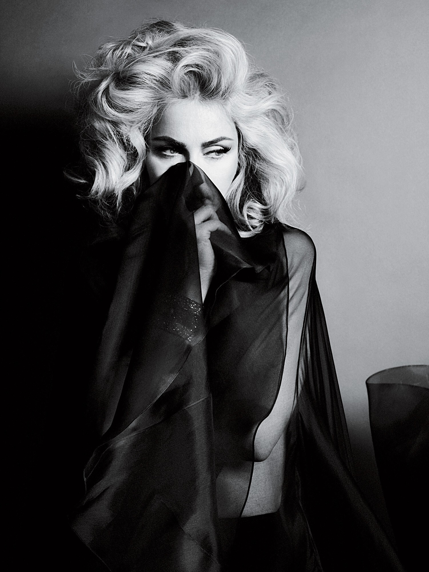 Madonna: Ranked as the greatest woman in music by VH1. 1510x2000 HD Wallpaper.
