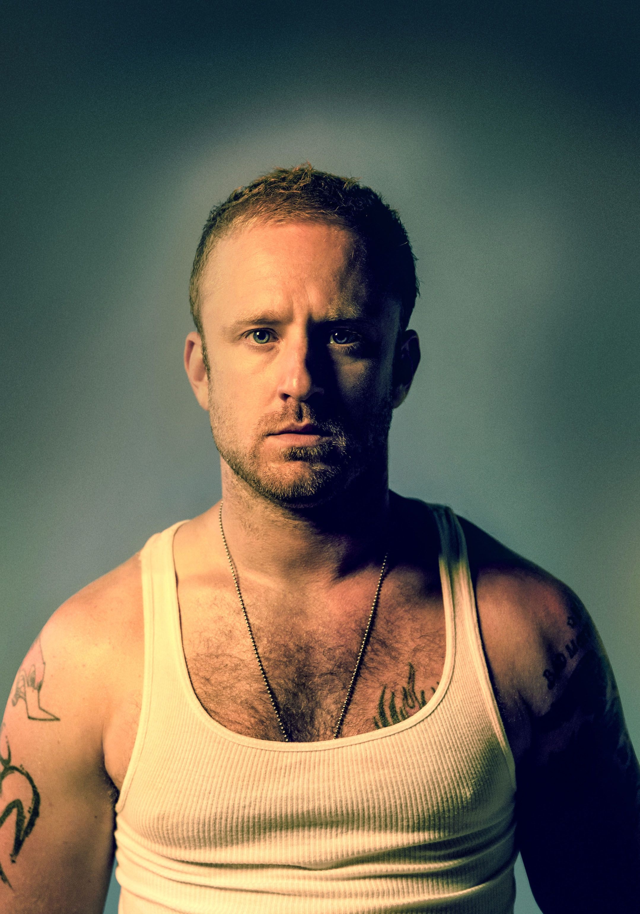 Ben Foster, The Fosters, Sexy men, Actor, 2160x3090 HD Phone