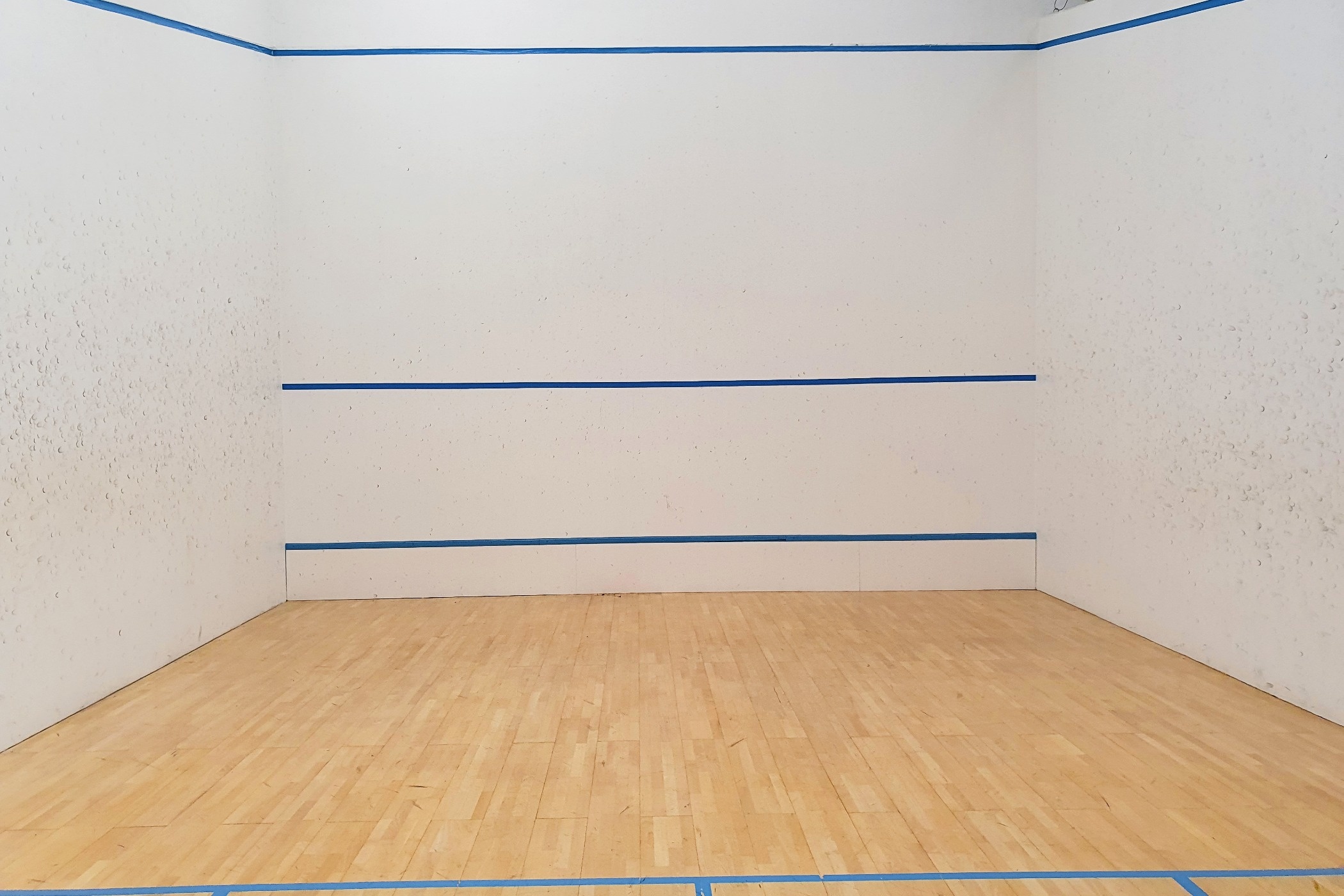Squash (Sport): A game played with a long-handled strung racket and a small rubber ball. 2100x1400 HD Background.
