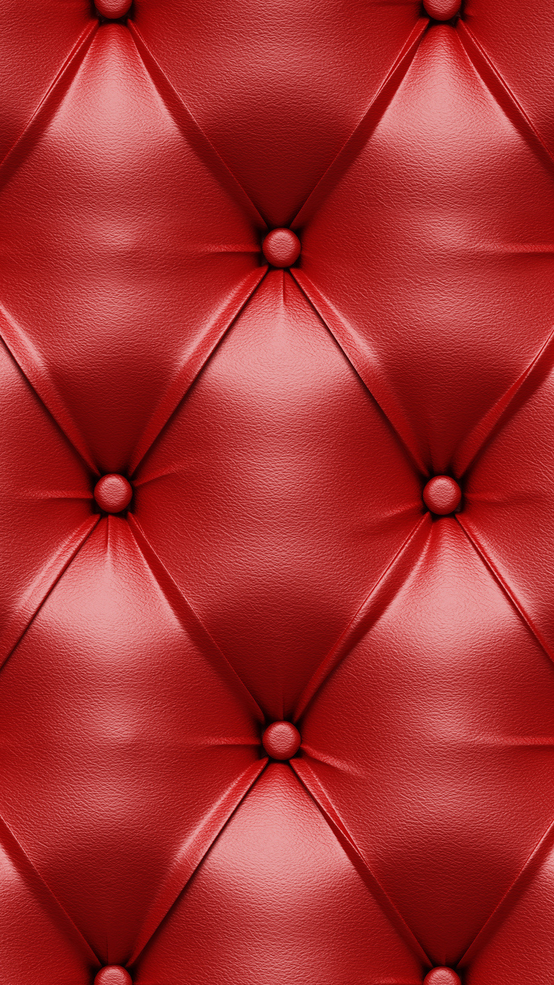 Red leather wallpapers, Popular choice, Stylish design, Eye-catching aesthetics, 1080x1920 Full HD Phone