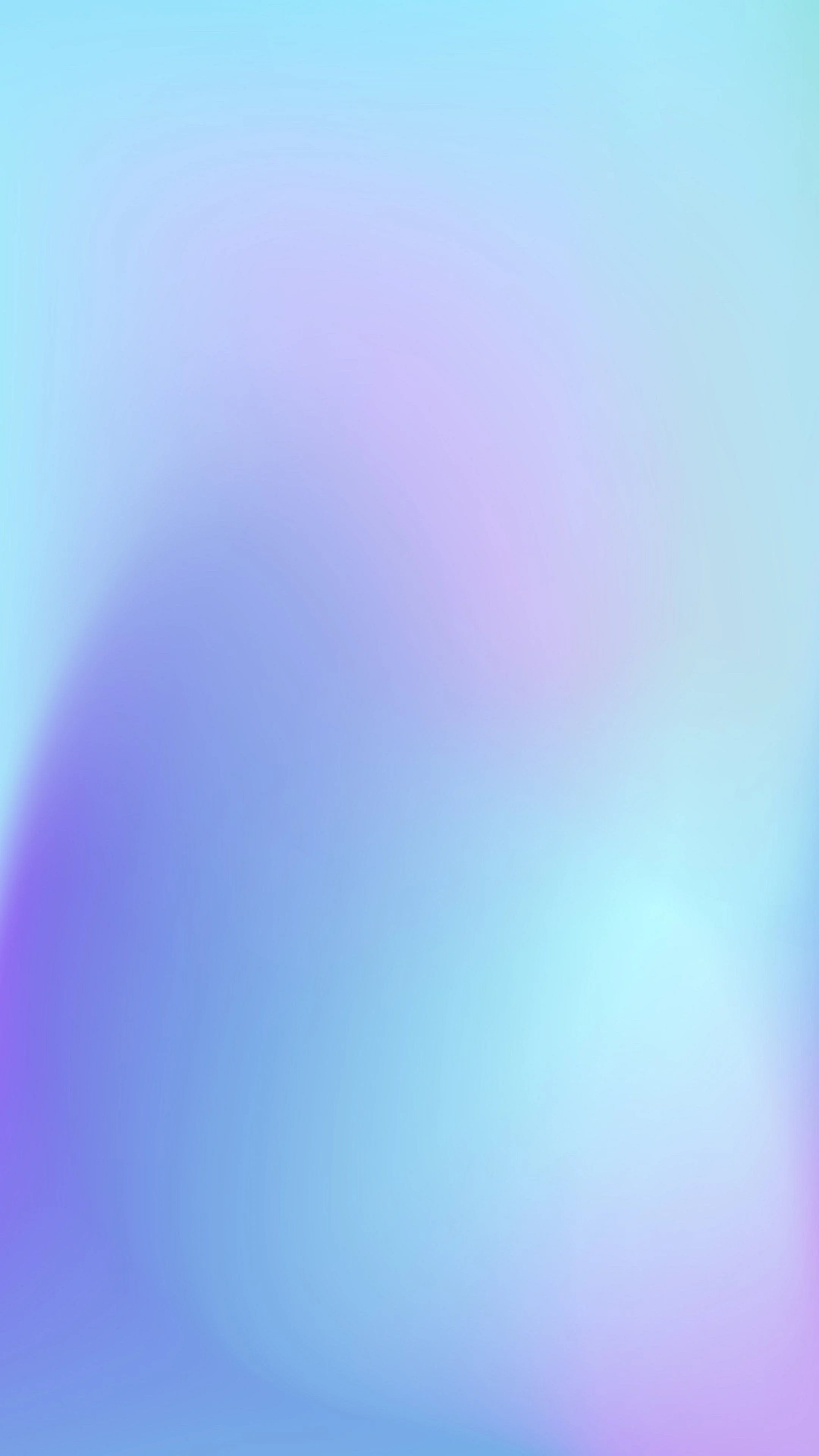 Blue and purple gradient wallpapers, Top free backgrounds, Harmonious fusion, Cool tones, 2160x3840 4K Phone