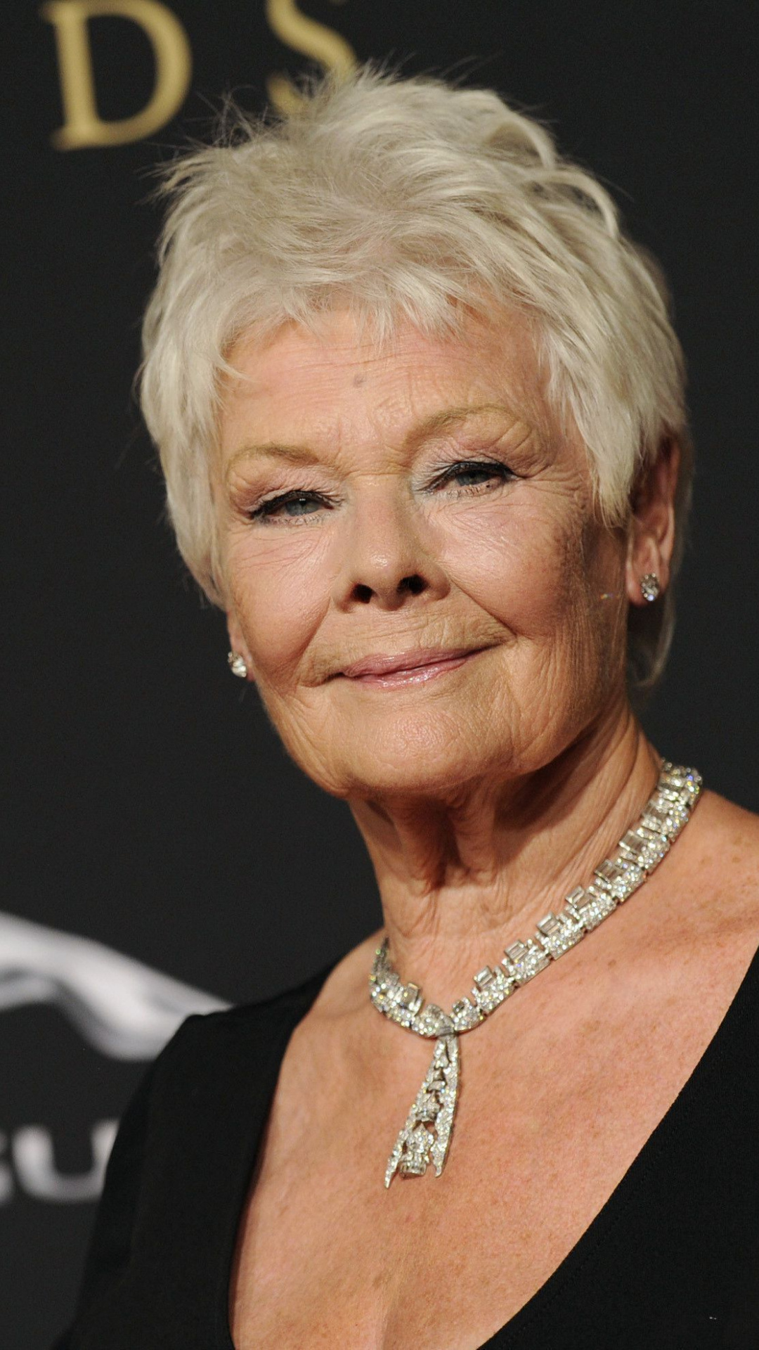 Judi Dench, Movies, HD wallpapers, Backgrounds, 1080x1920 Full HD Phone