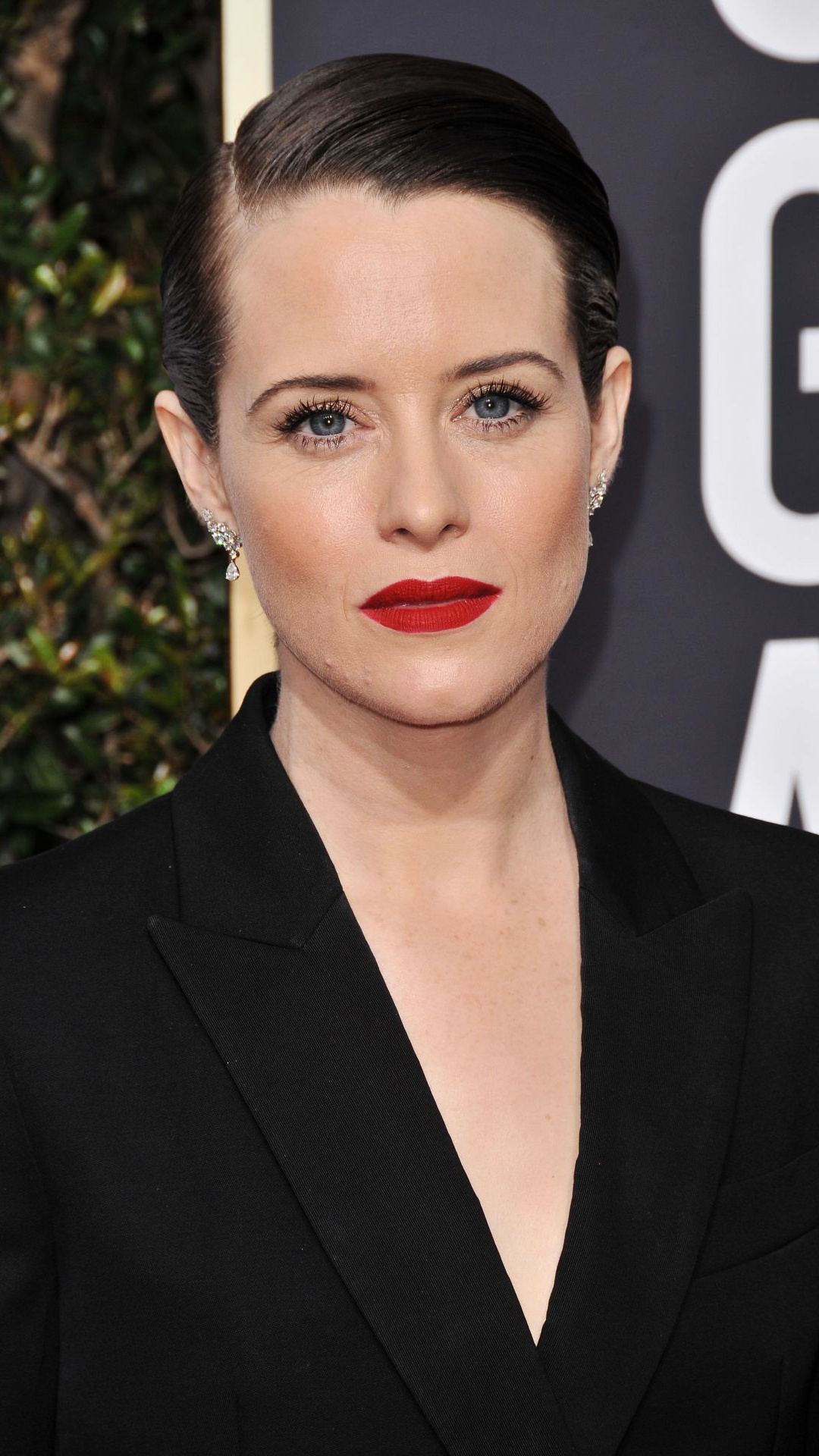 Claire Foy, Movies star, Talented actress, Popular figure, 1080x1920 Full HD Phone