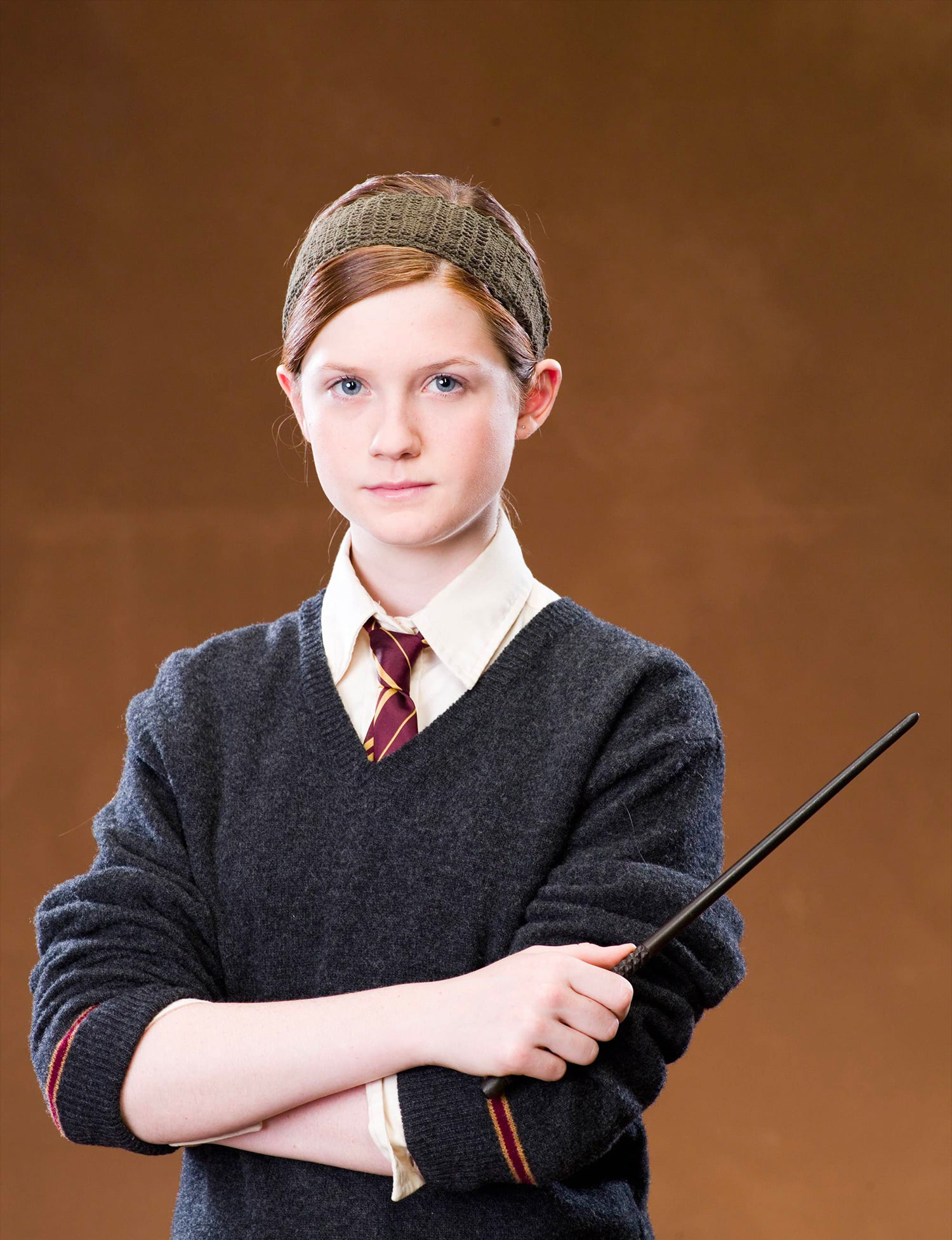 Ginny Weasley, Harry Potter character, Weasley family, 1500x1960 HD Handy