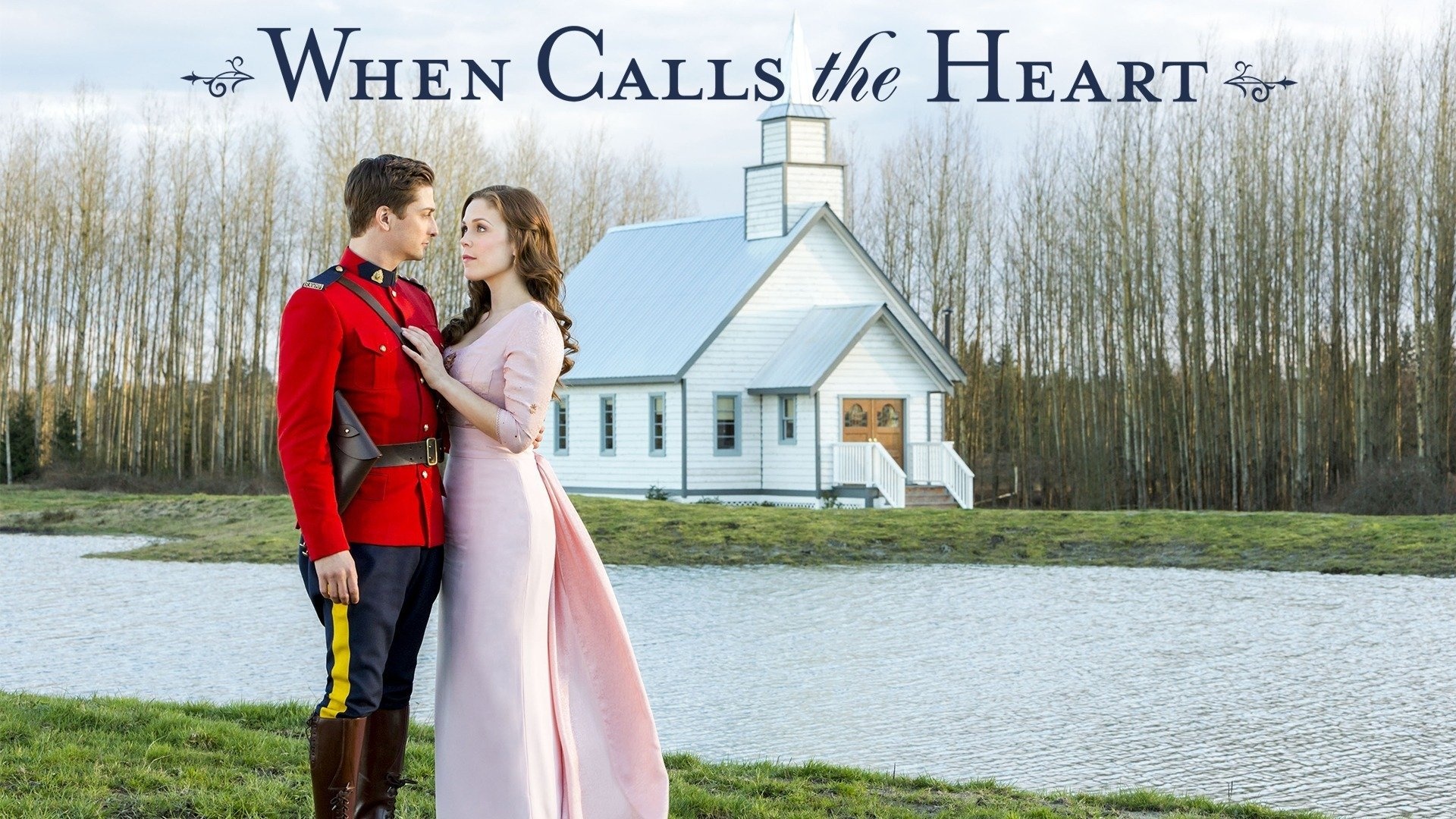 When Calls the Heart Season 2 - Watch Full Episodes Online - Plex 1920x1080