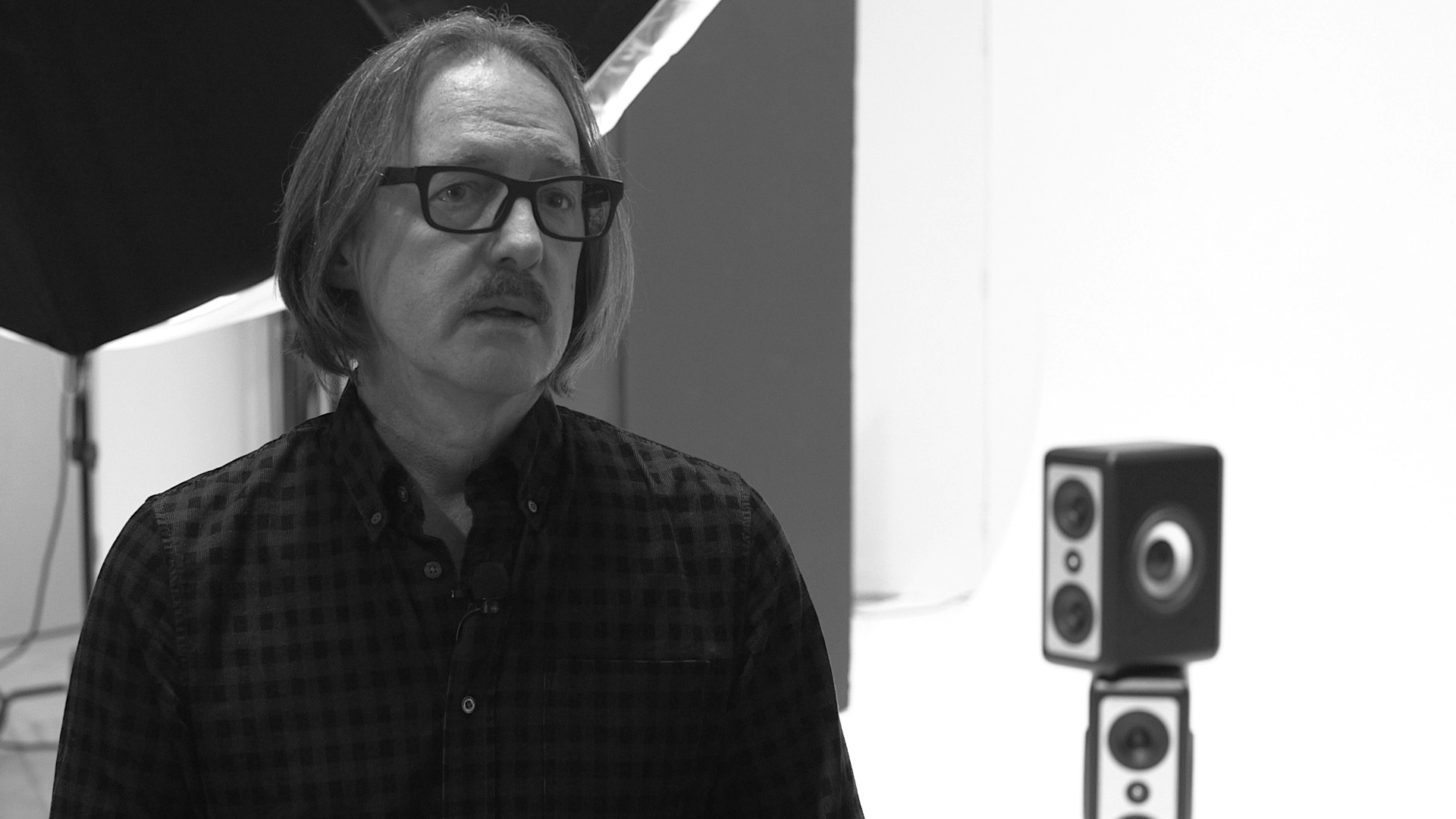 Butch Vig, Masters of the craft, Barefoot Sound, 1920x1080 Full HD Desktop