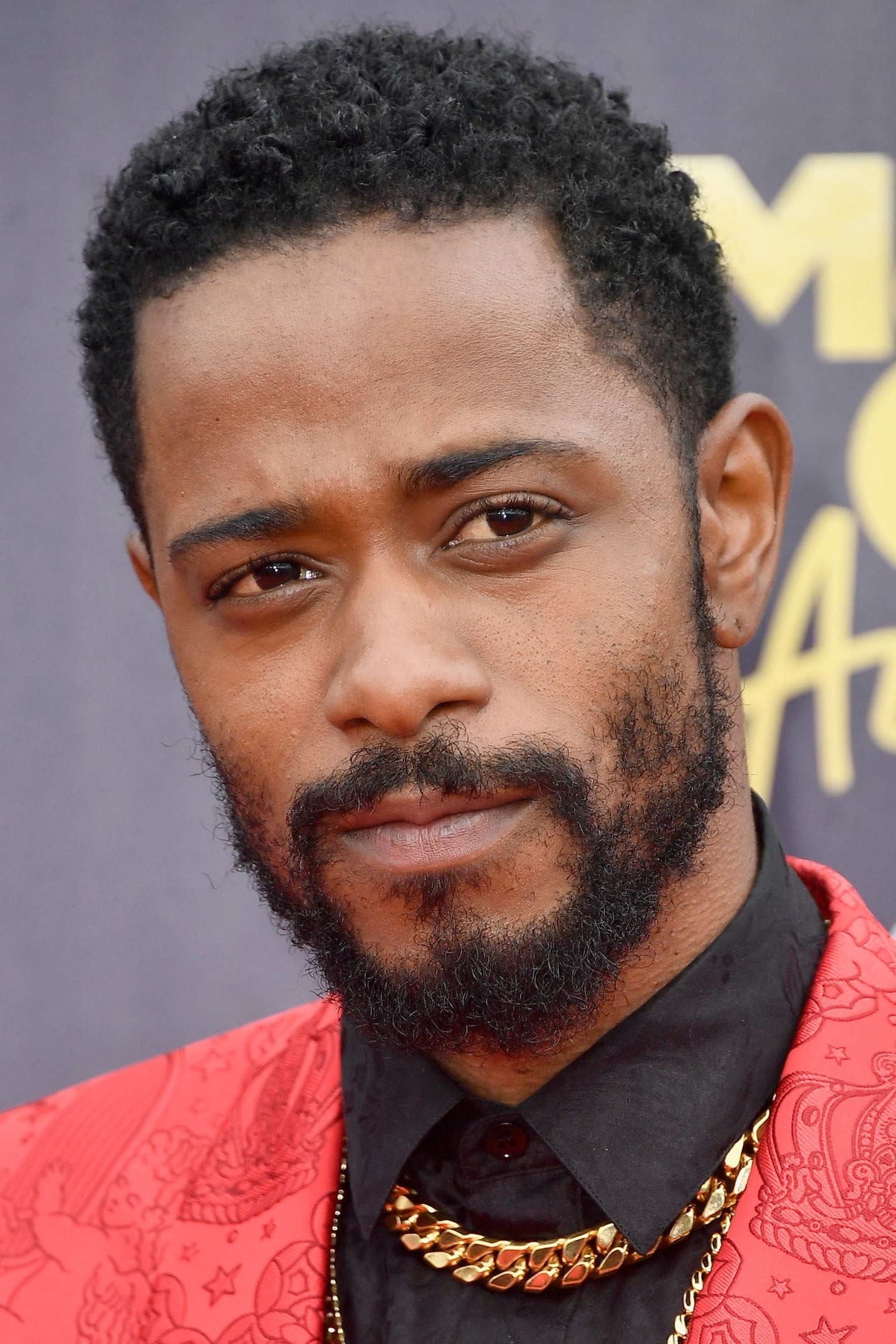 LaKeith Stanfield, Profile images, The Movie Database, 1430x2150 HD Phone