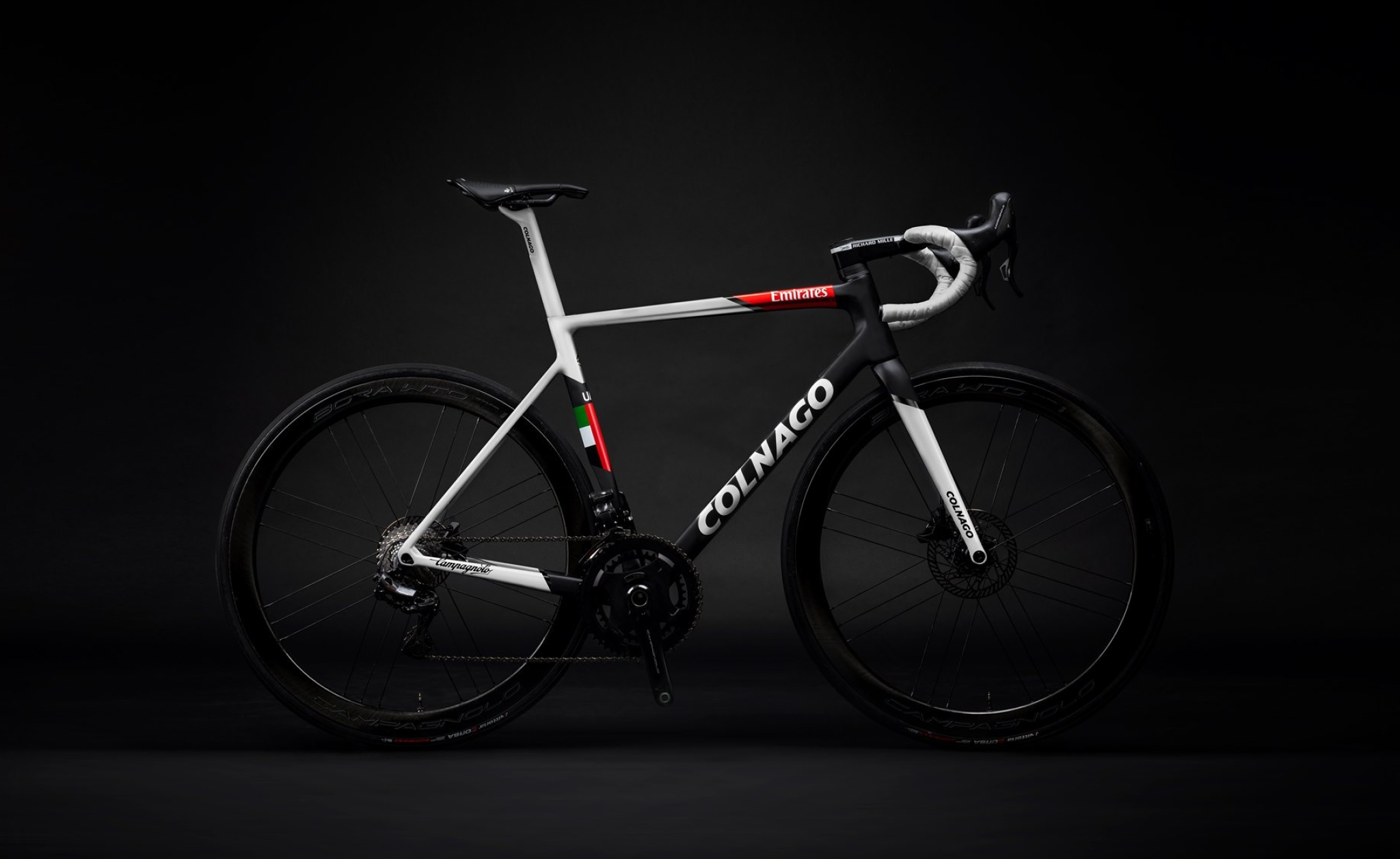 Colnago, Sports cycling, Tour de France, Bikerumor, 2050x1260 HD Desktop