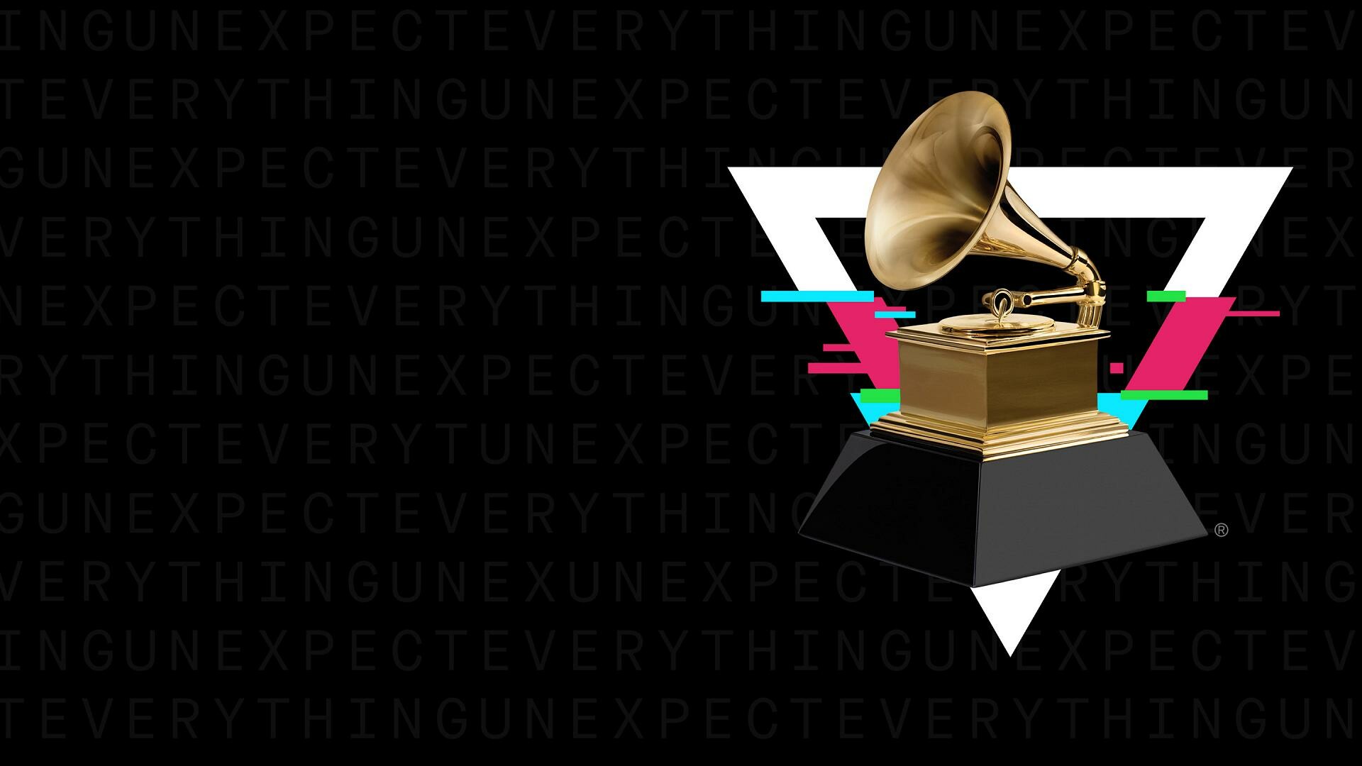 Grammys 2020, Music event, Celebrating excellence, Vibrant wallpapers, 1920x1080 Full HD Desktop