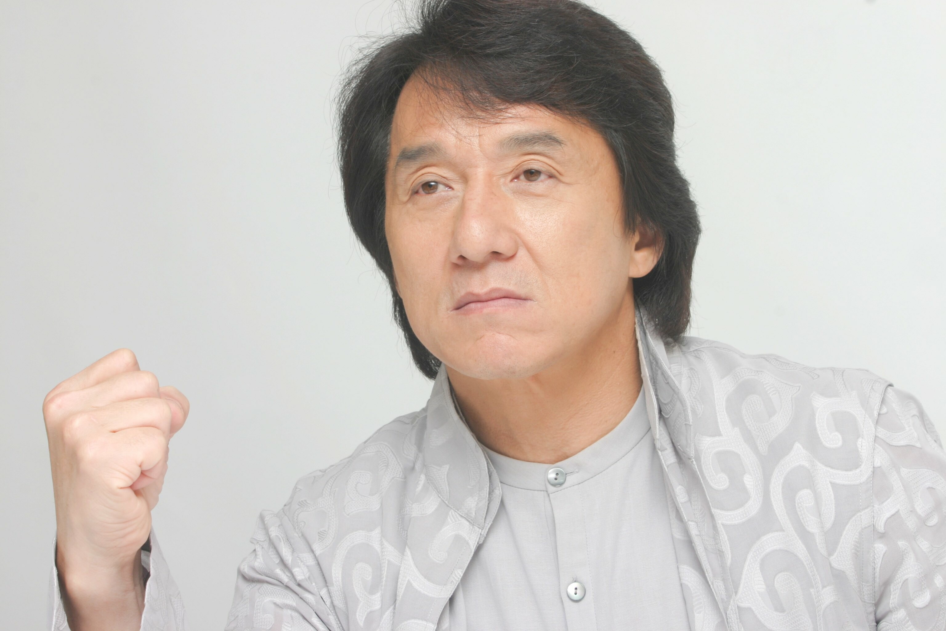 Jackie Chan, Celebrity wallpapers, 4K resolution, High quality, 3080x2050 HD Desktop
