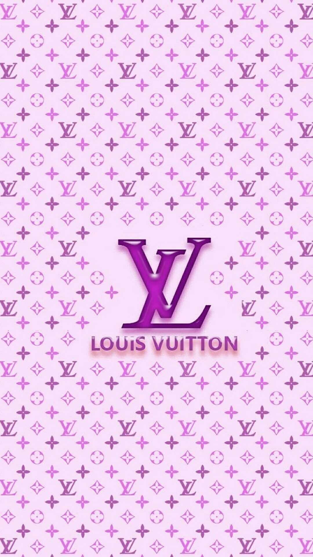 Louis Vuitton: The brand collaborated with Bob Wilson for its Christmas windows scenography in 2002. 1080x1920 Full HD Wallpaper.
