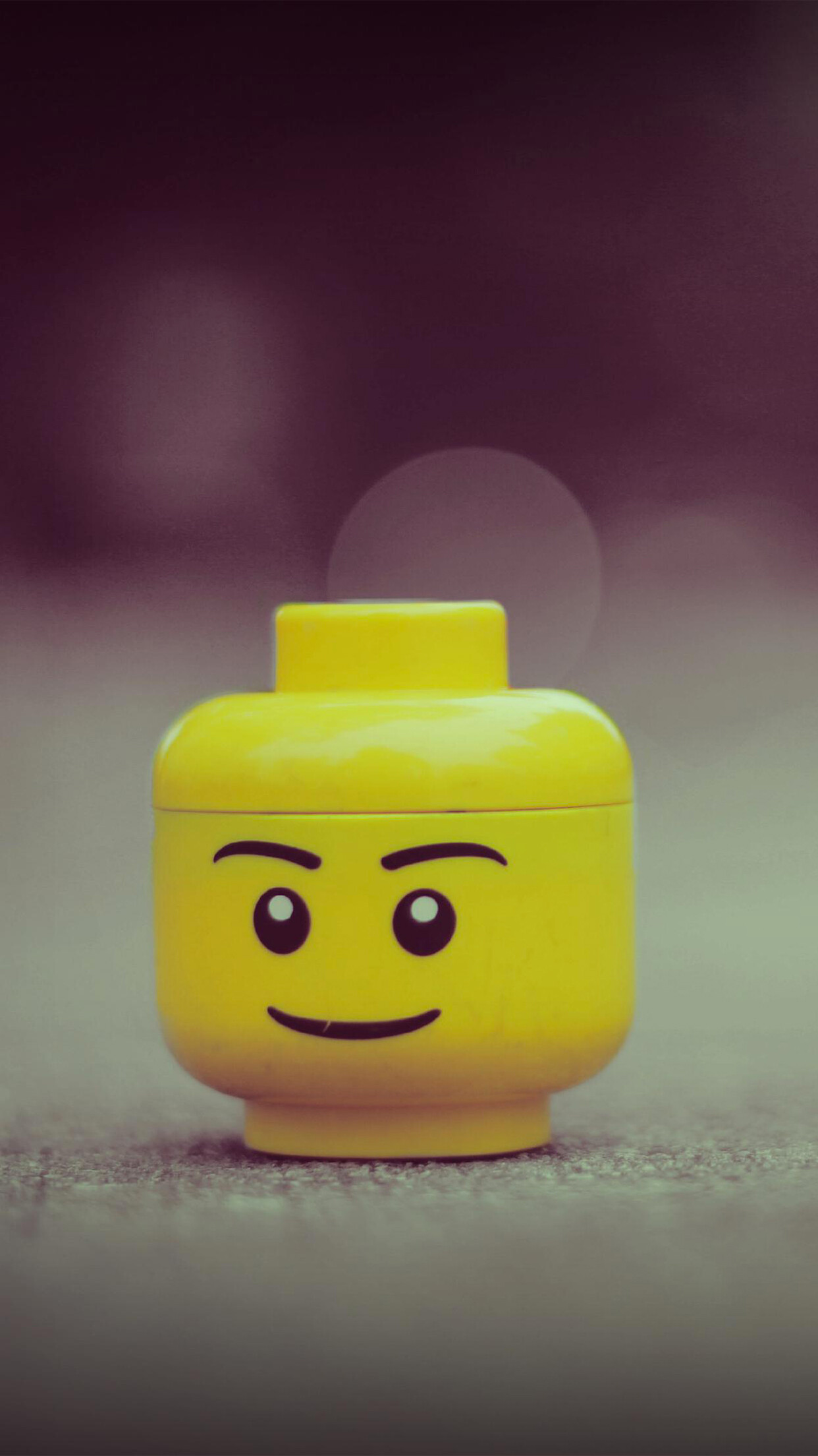 Lego: A line of plastic construction toys, Construction set. 1250x2210 HD Background.