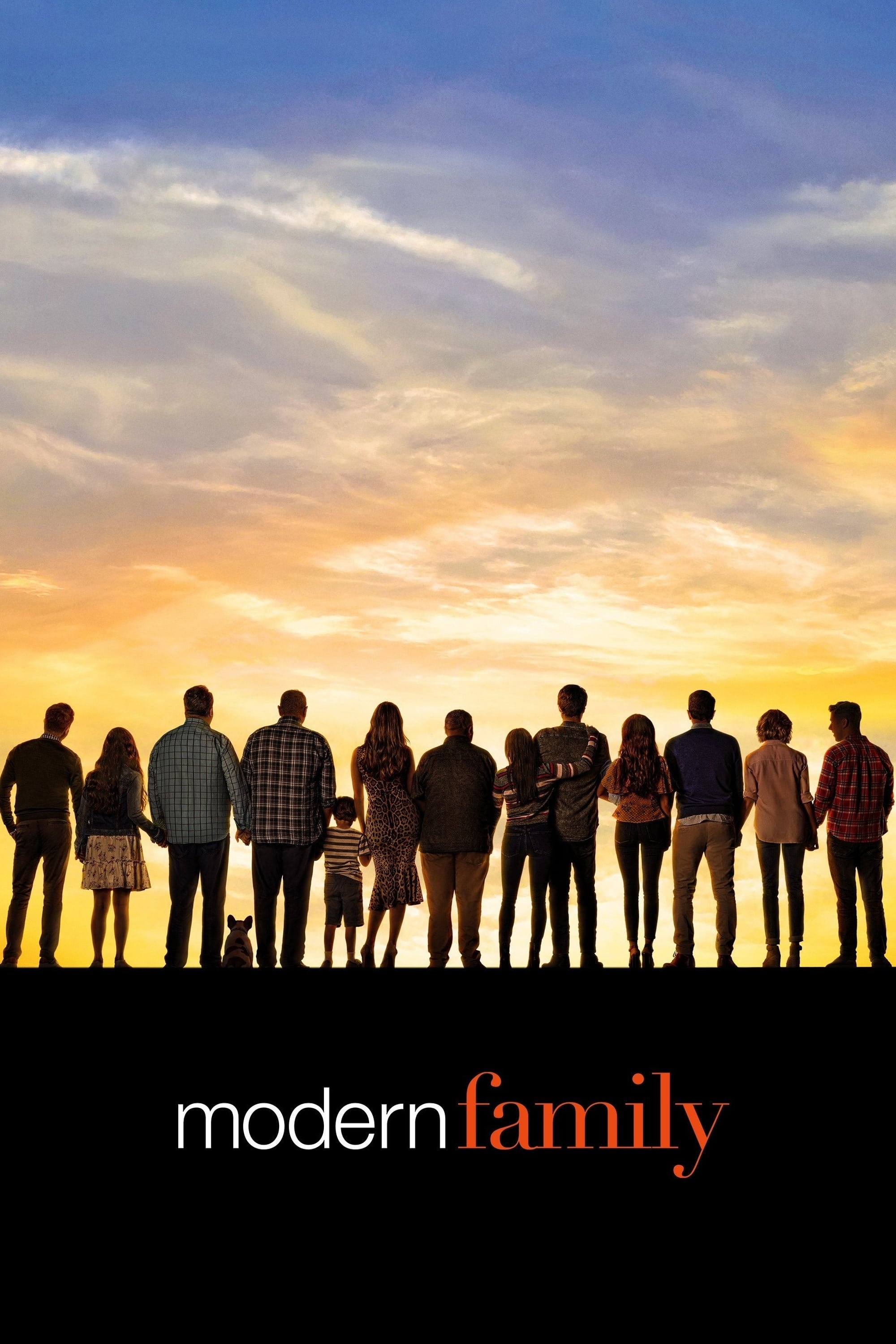 Modern Family, TV Series, Iconic moments, Unforgettable scenes, 2000x3000 HD Phone