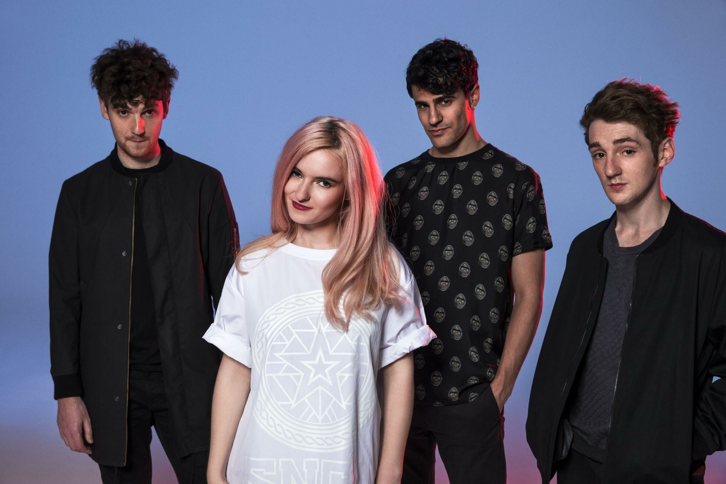 Clean Bandit, Top free wallpapers, Captivating backgrounds, Artistic expressions, 2400x1600 HD Desktop