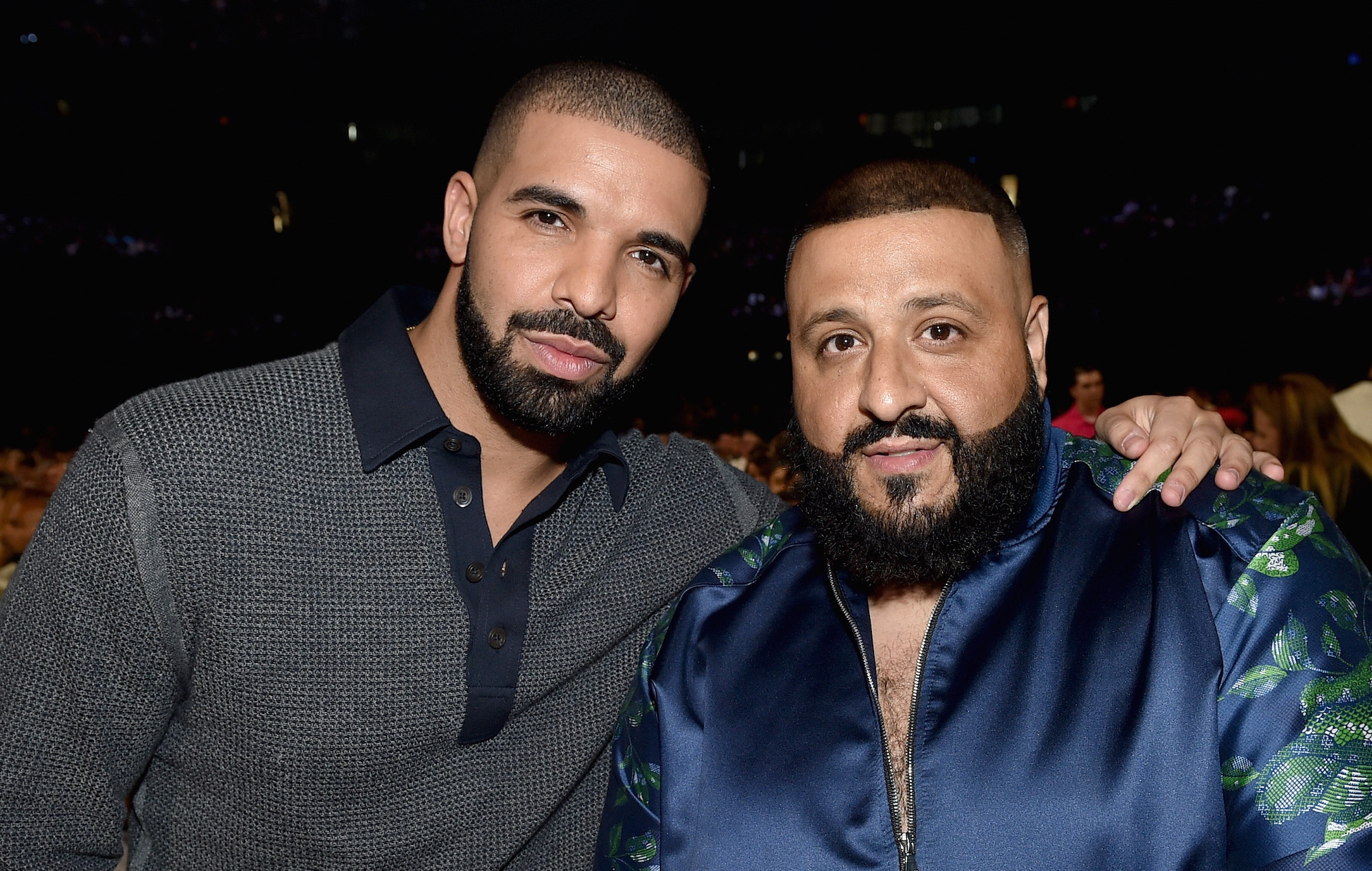 DJ Khaled, New collaboration, Drake, Music release, 2000x1270 HD Desktop