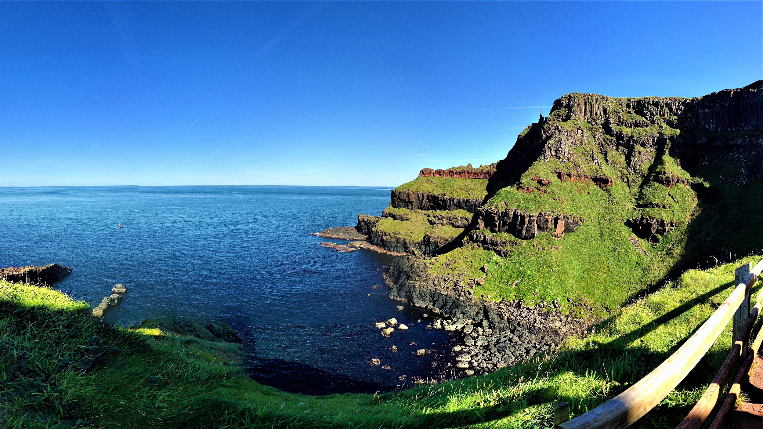 Northern Ireland: Created in 1921 by the Government of Ireland Act 1920. 2500x1410 HD Wallpaper.