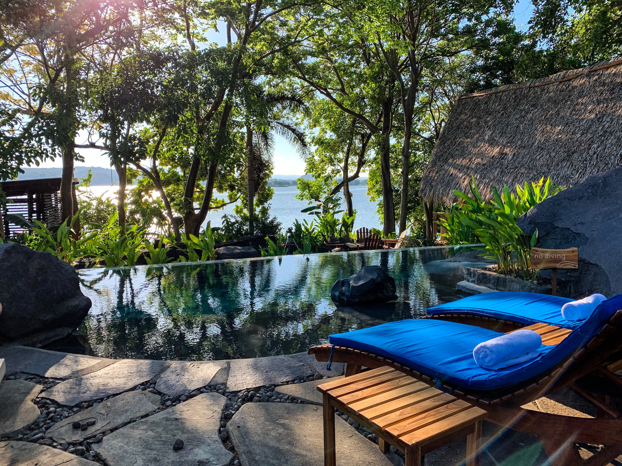 Return to Nicaragua, Jicaro Island Lodge, Clark Kotula, Travels, 2500x1880 HD Desktop