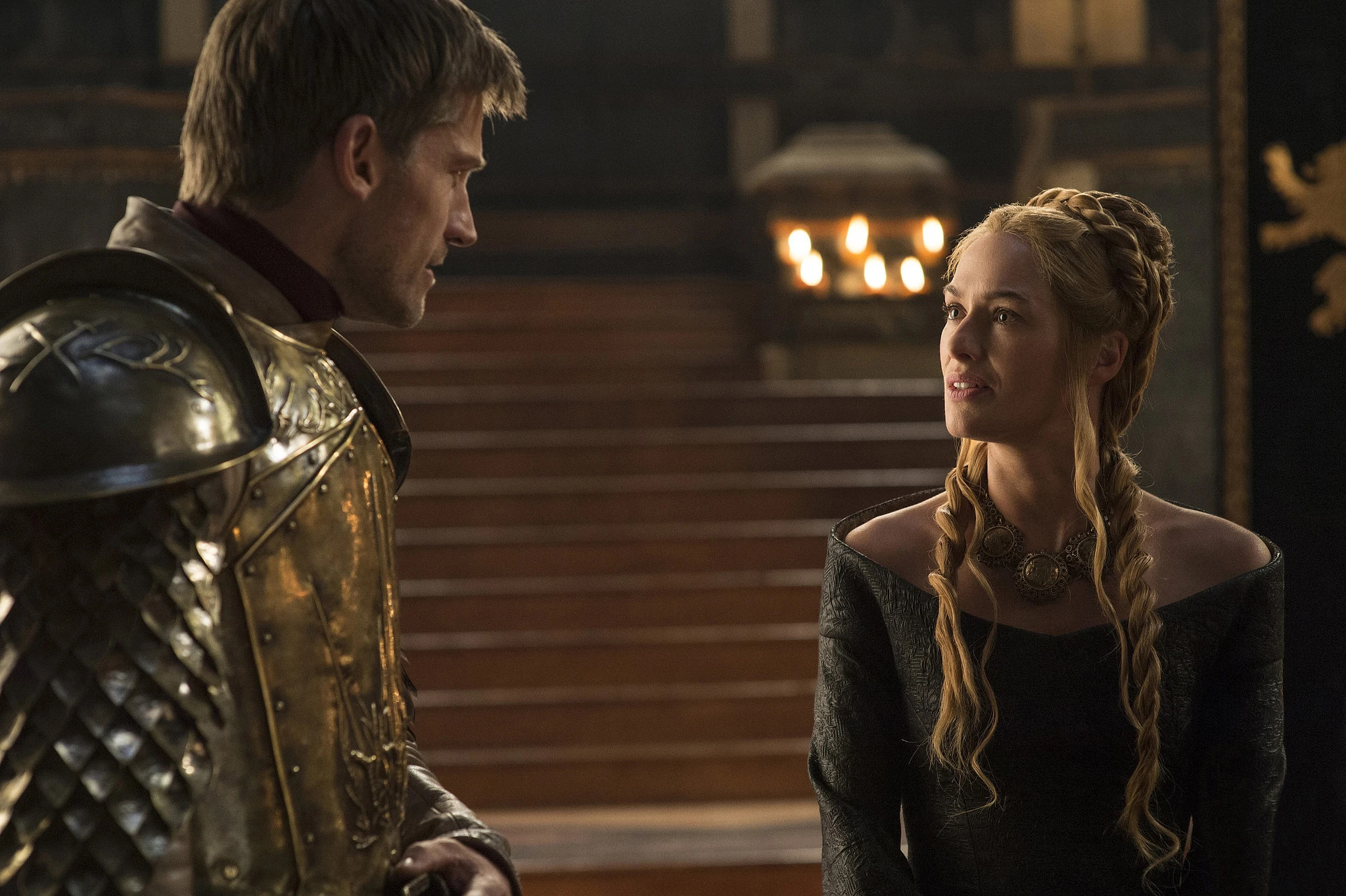 Cersei Lannister, Game of Thrones, Manipulative Queen, Complex character, 2050x1370 HD Desktop