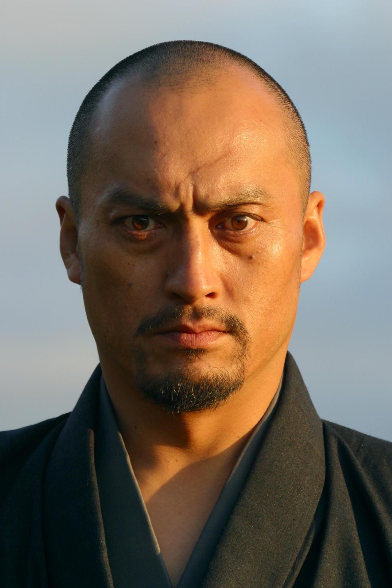 Ken Watanabe, Movies, I Know That Face, Podcast, 1280x1920 HD Handy
