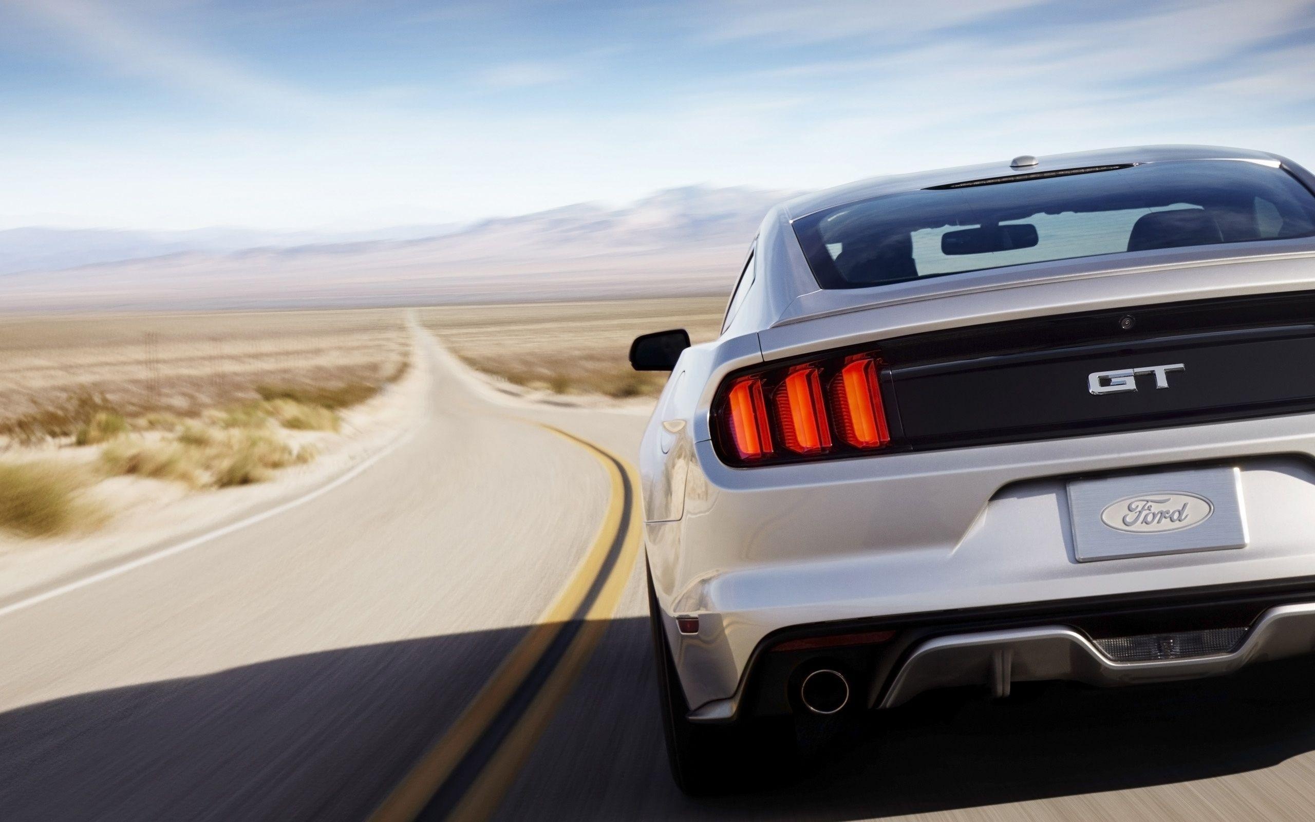 Hd Wallpapers 1080p Cars Mustang 2560x1600