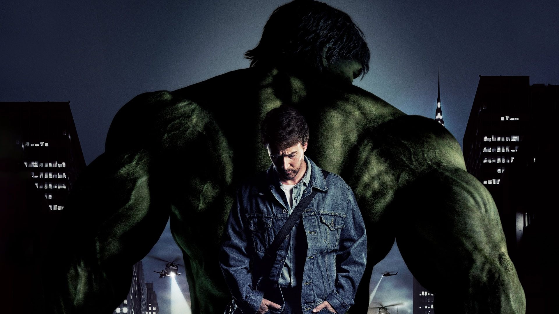 Hulk, The Incredible Hulk 2008, Watch online, Movie streaming, 1920x1080 Full HD Desktop