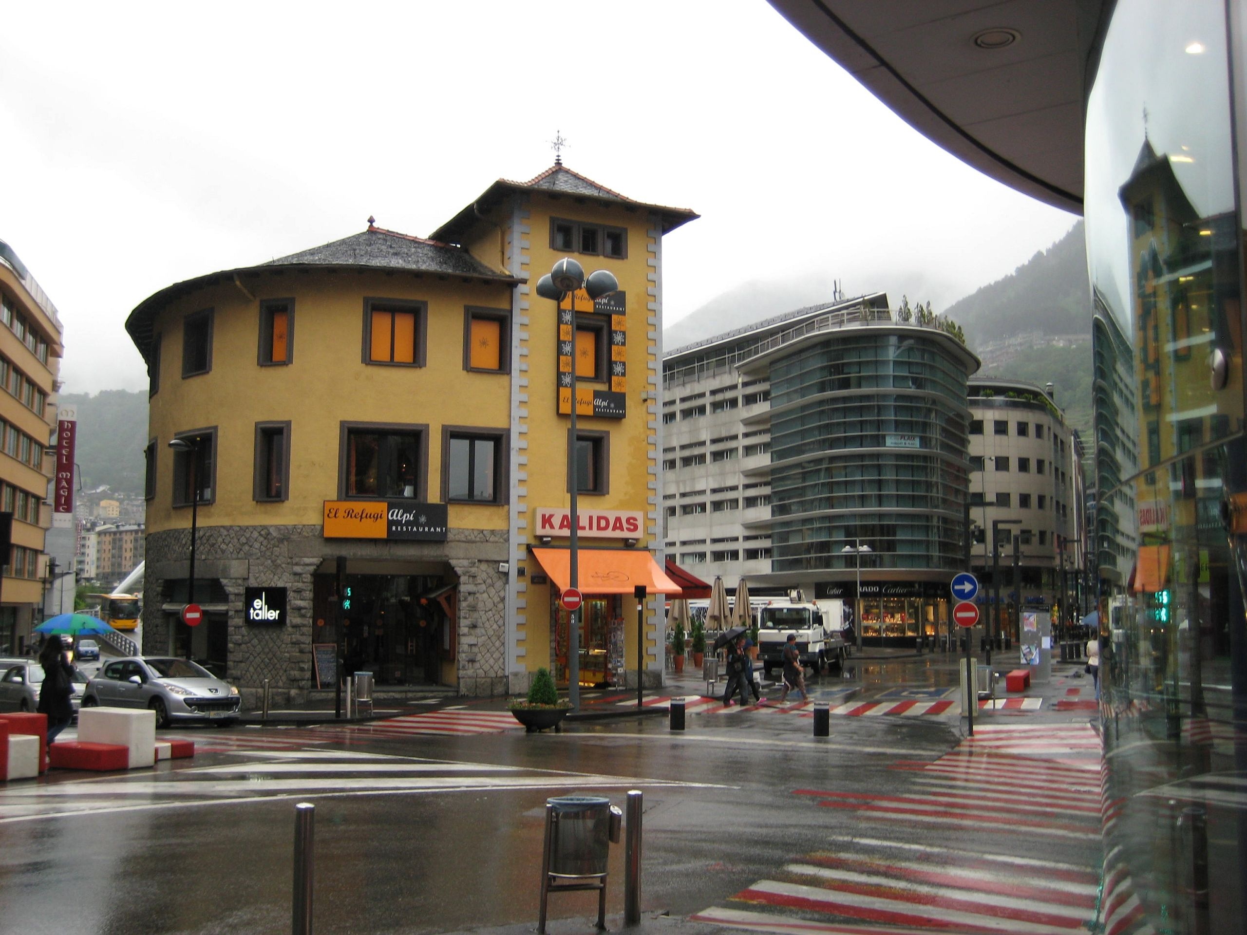 Andorra, Travels, Canillo, Desktop Backgrounds, 2560x1920 HD Desktop