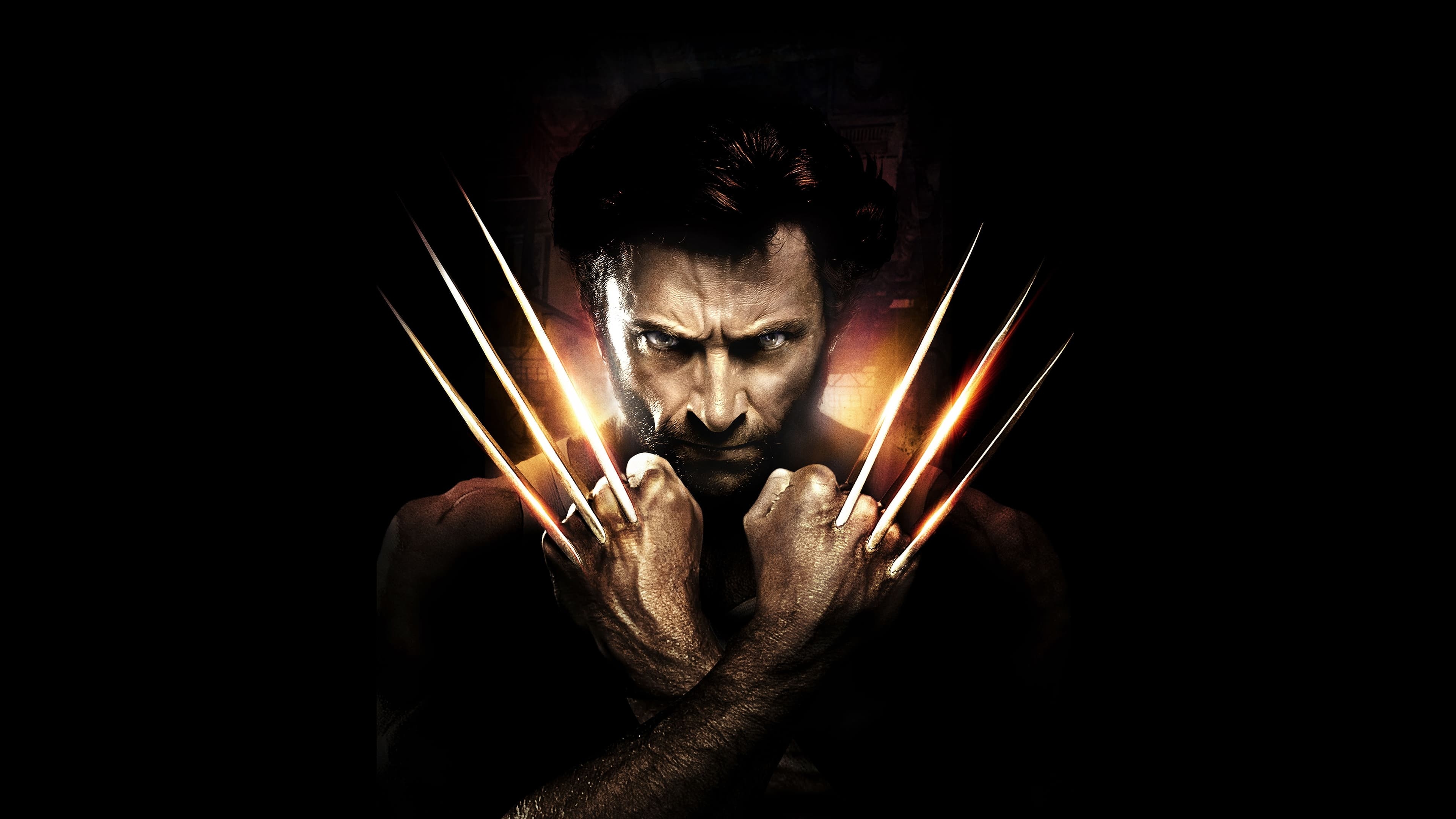 X-Men Origins: Wolverine, Online movie watch, Ultimate streaming guide, Wolverine's journey, 3840x2160 4K Desktop