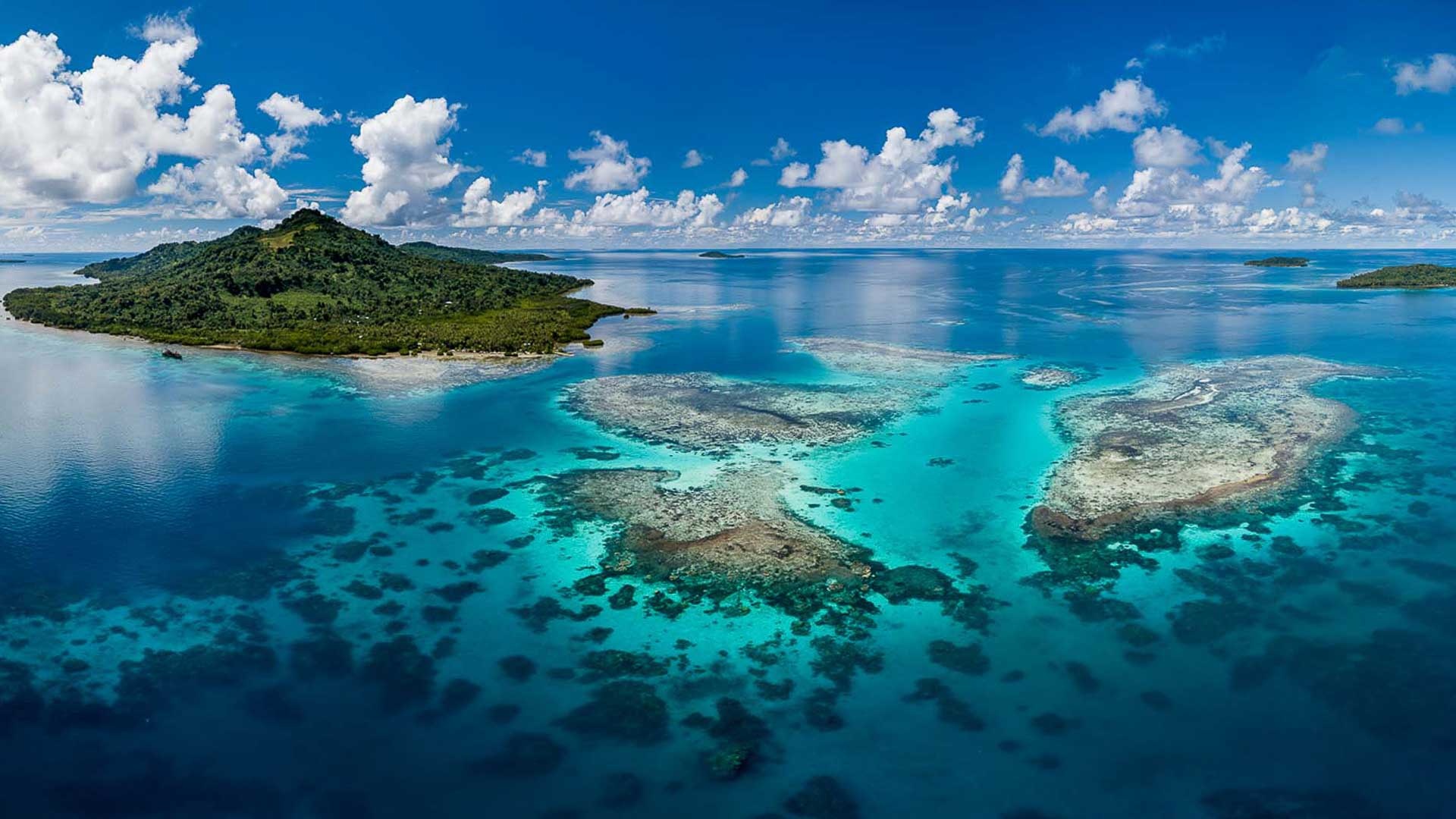 Micronesia scuba diving, Dive adventures, Underwater wonders, Marine biodiversity, 1920x1080 Full HD Desktop