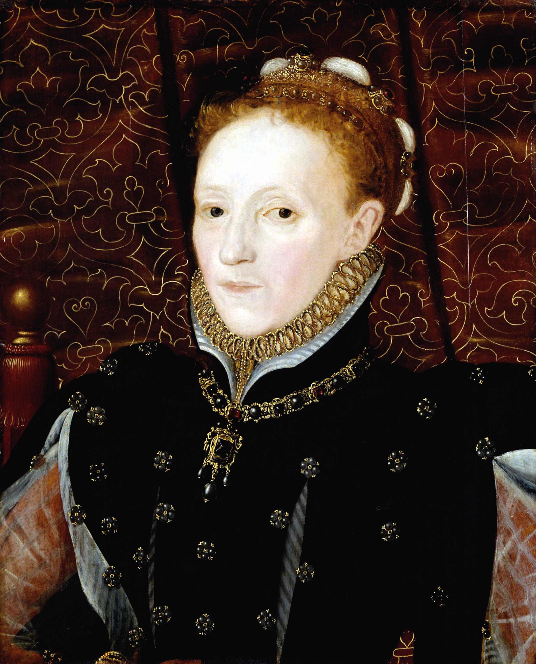Elizabeth I, Queen of England, King Henry VIII, Fanpop, 2070x2560 HD Handy