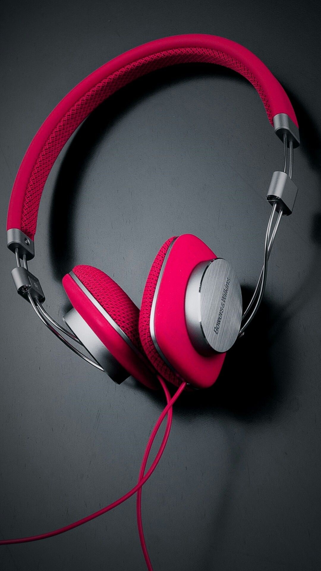 Headphones, Pin page, Wallpaper collection, 1080x1920 Full HD Handy
