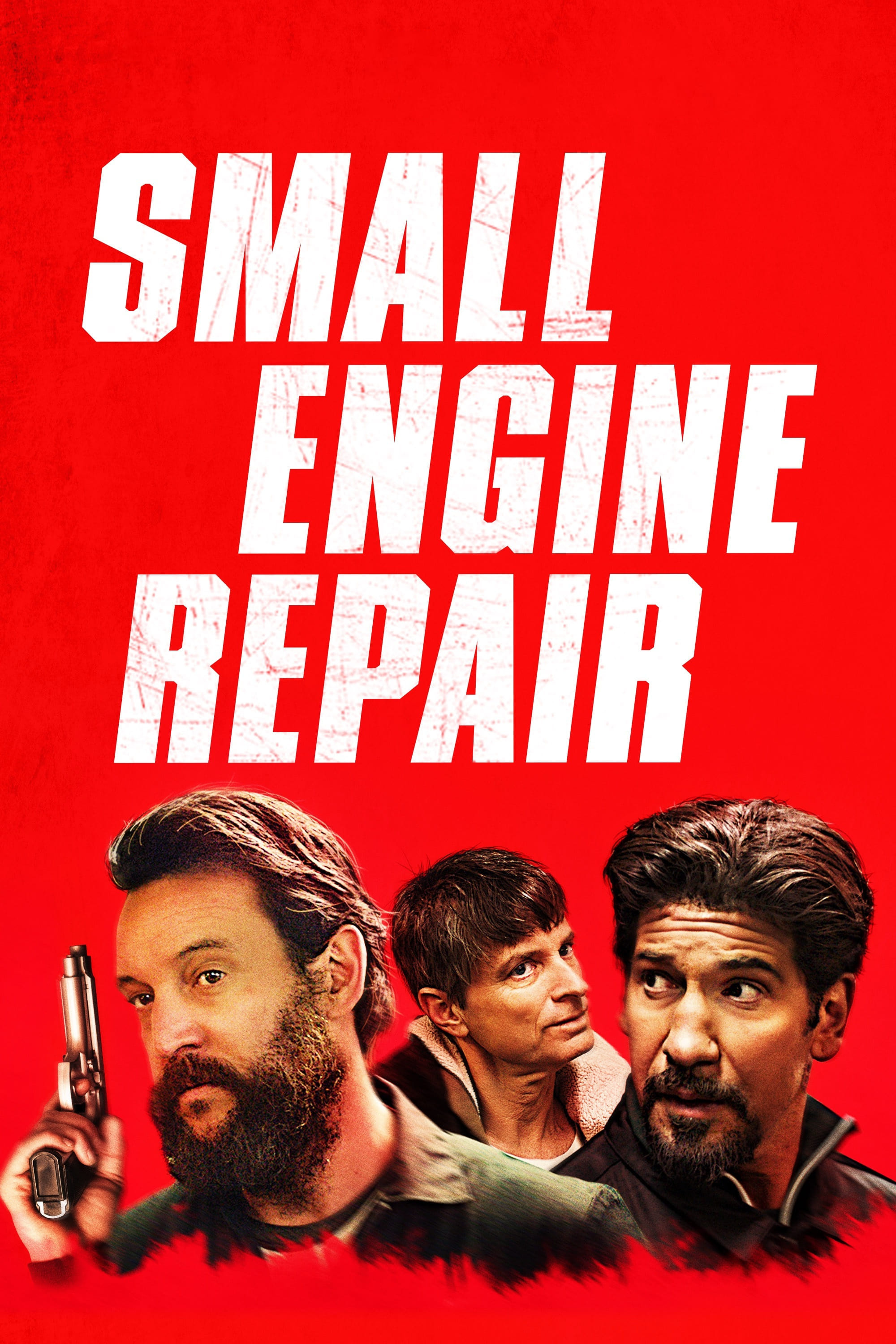 Small Engine Repair, Movie posters, The Movie Database, James Badge Dale, 2000x3000 HD Phone