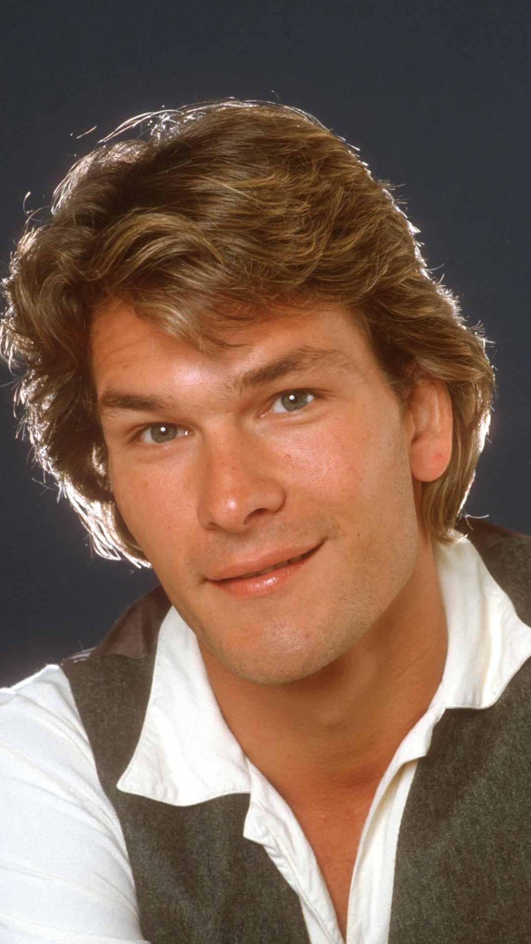 Patrick Swayze, Download 27 wallpapers, High Quality, Explore 27 wallpapers, 1080x1920 Full HD Handy