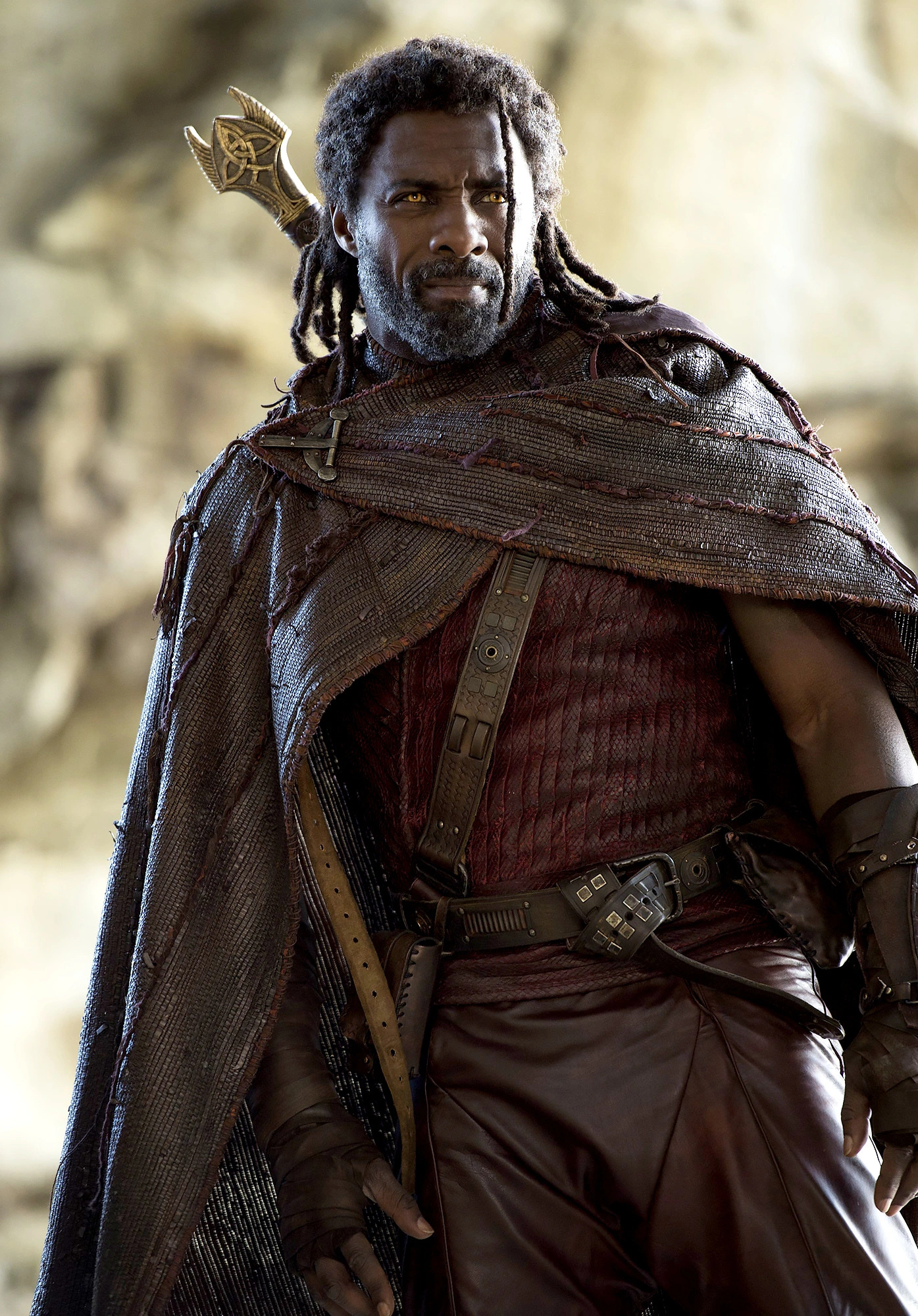 Idris Elba, Memorable Roles, 1400x2000 HD Handy