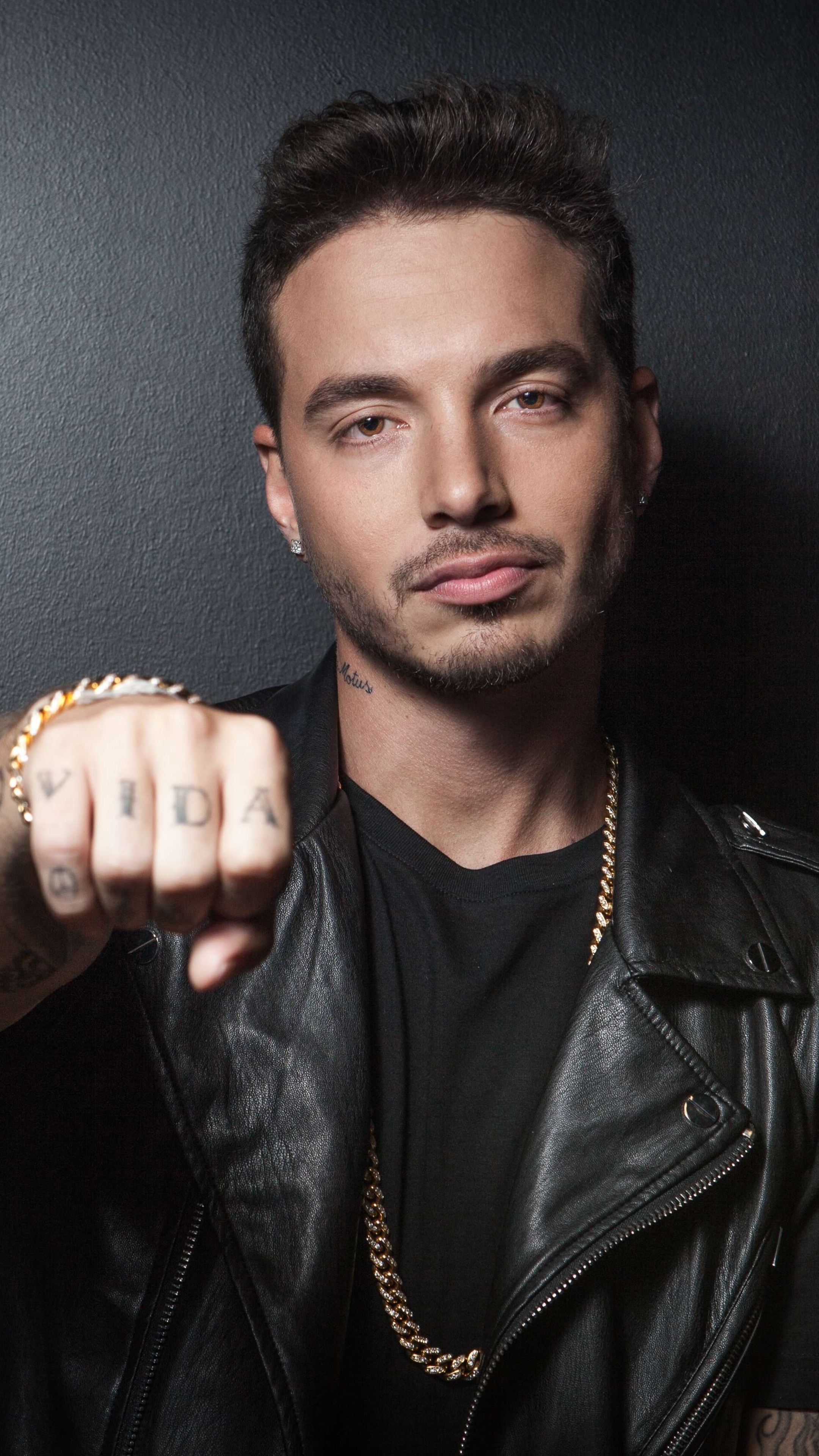 J Balvin Sony Xperia, HD 4K wallpapers, Images backgrounds, Photos pictures, 2160x3840 4K Phone