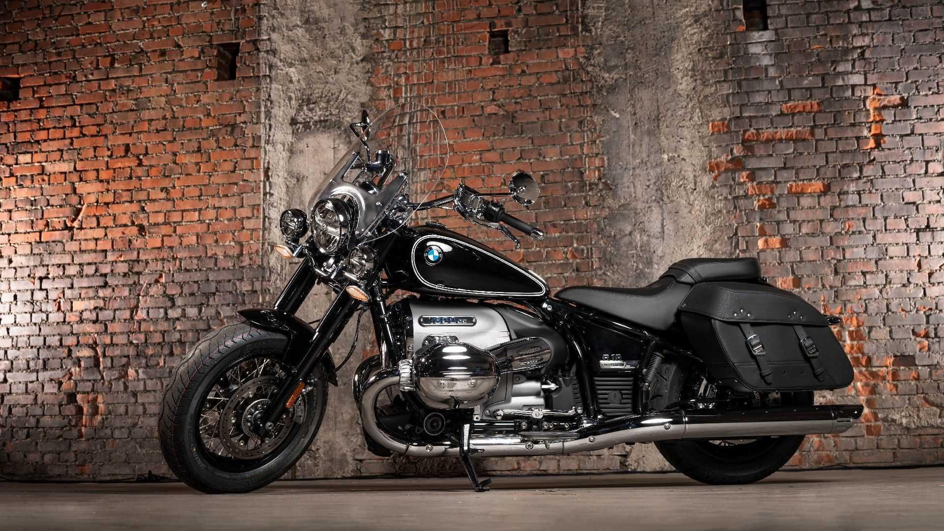 BMW R18 Classic, Power-packed specs, Exceptional performance, Unmatched data, 1920x1080 Full HD Desktop