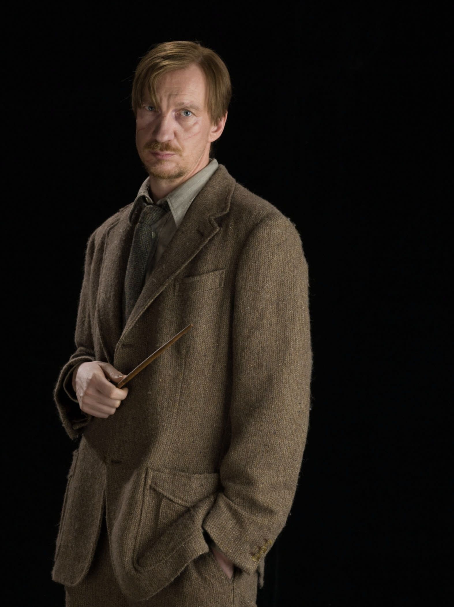 Professor Lupin, Movies, Remus Lupin wallpapers, 1580x2100 HD Phone