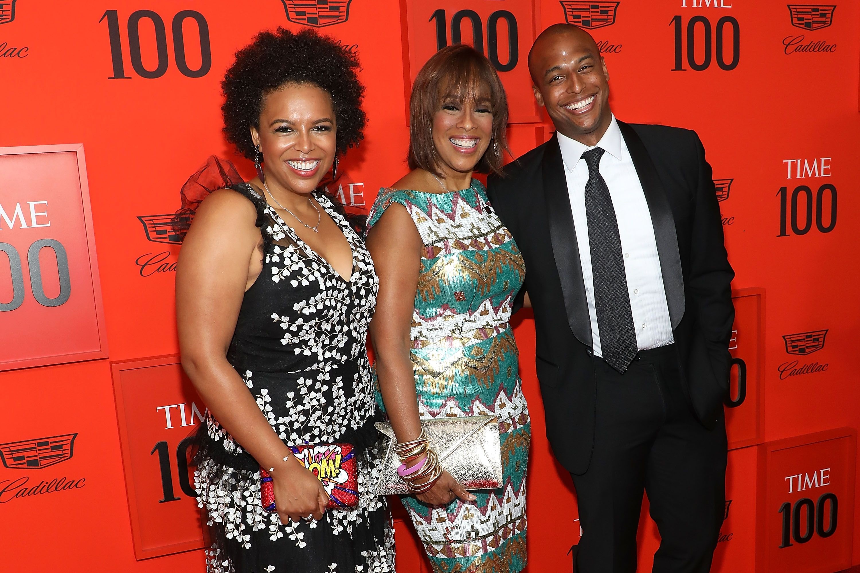 Gayle King, Best moments with Kirby and Will, 3000x2000 HD Desktop