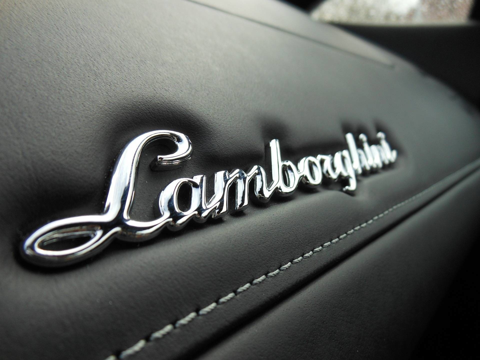 Lamborghini logo, Wallpaper, 77 pictures, 1920x1440 HD Desktop