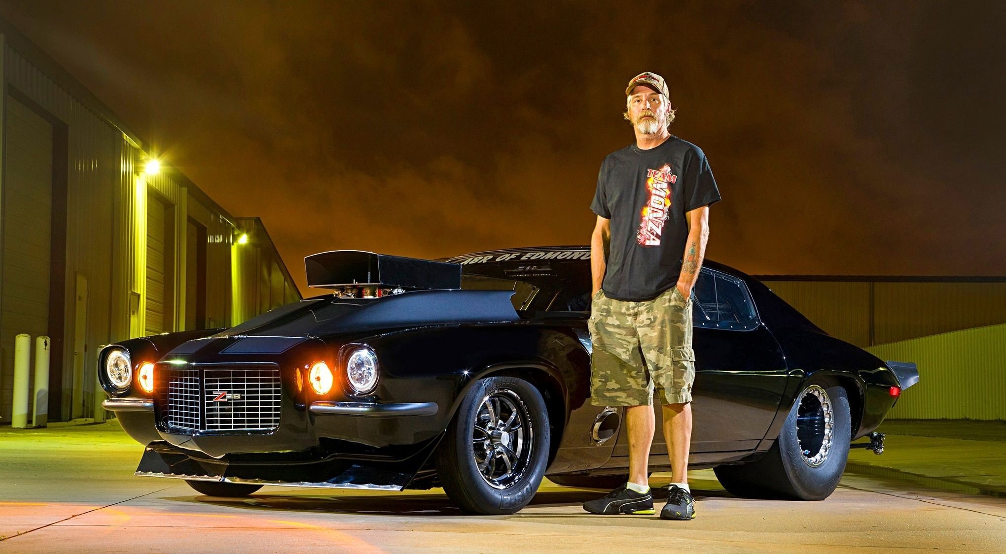 Street Outlaws, Revealing the truth, Behind the scenes, Real or not, 2040x1130 HD Desktop