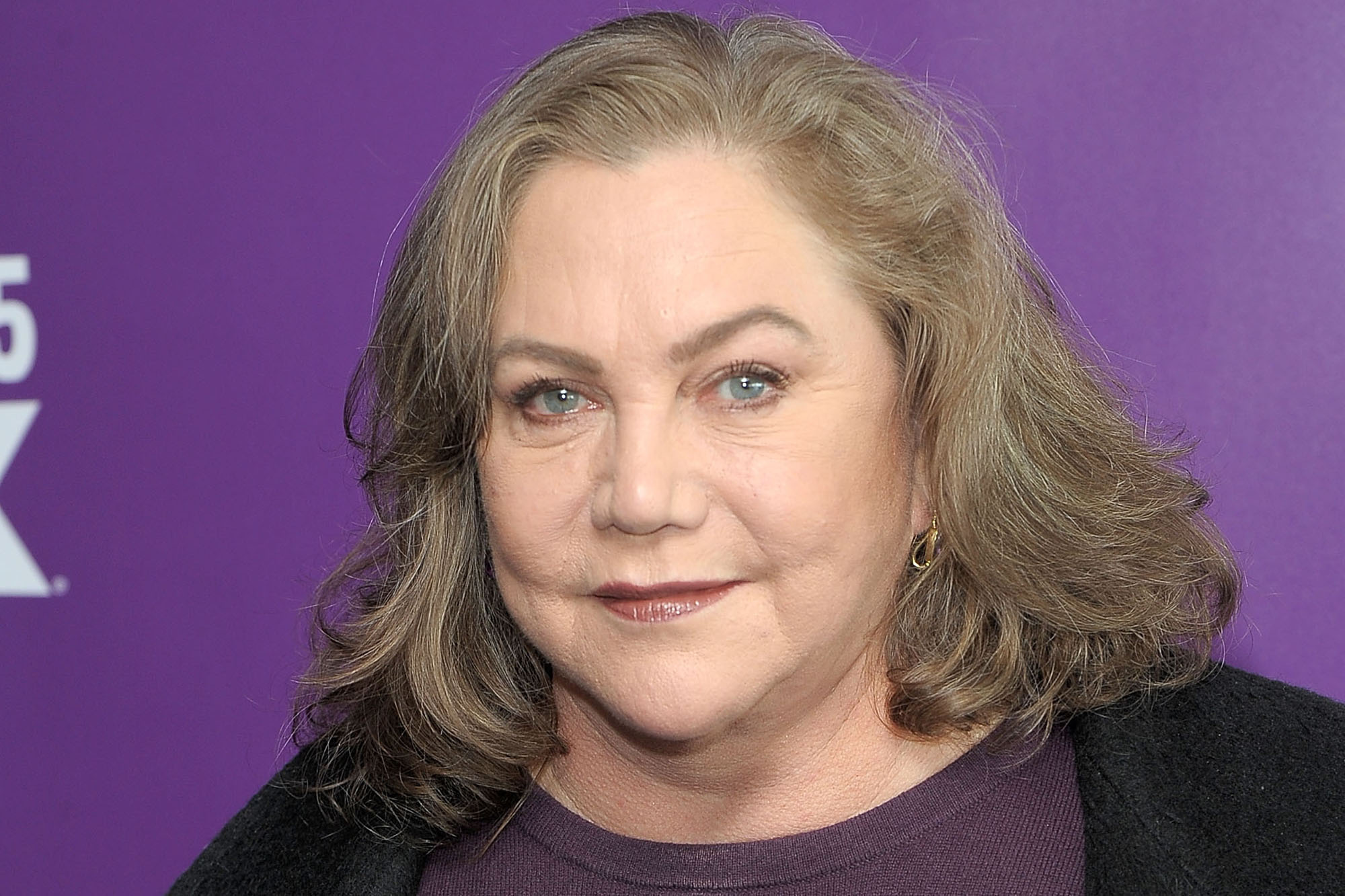 Kathleen Turner: Played Mrs. Lisbon in The Virgin Suicides, a 1999 American psychological drama film. 2000x1340 HD Wallpaper.