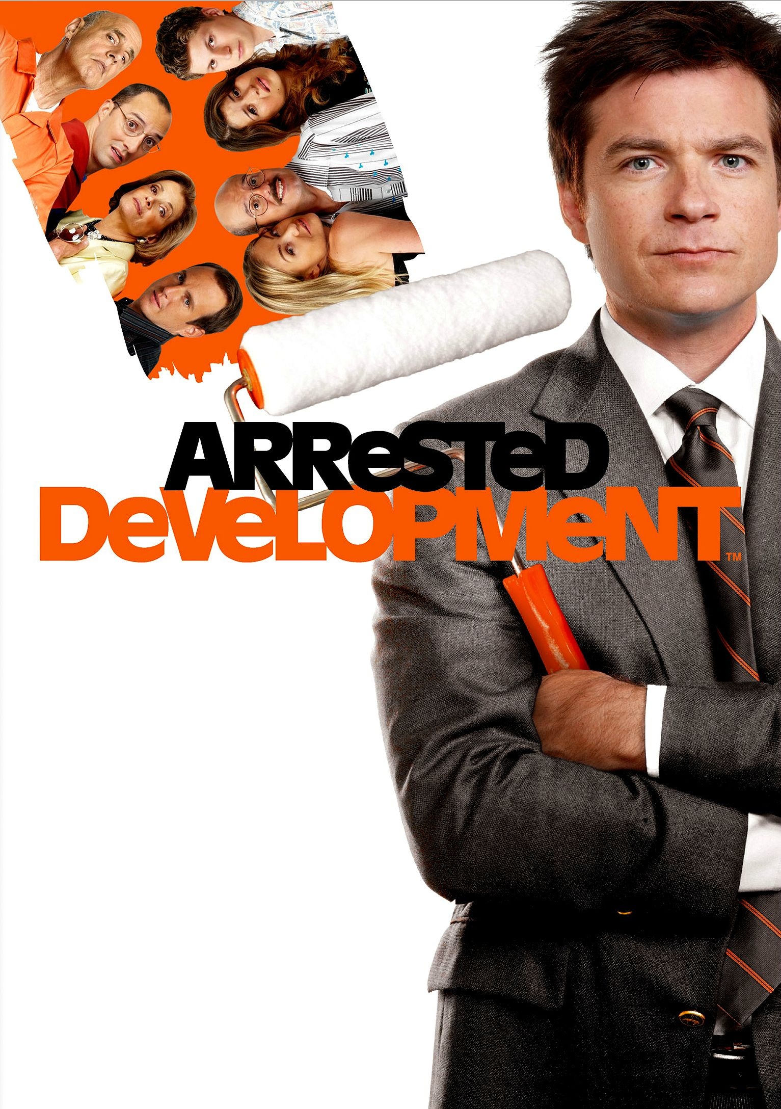 Quirky dysfunctional family, Bluth family, Hilarious series tropes, OTOS section, 1540x2180 HD Phone
