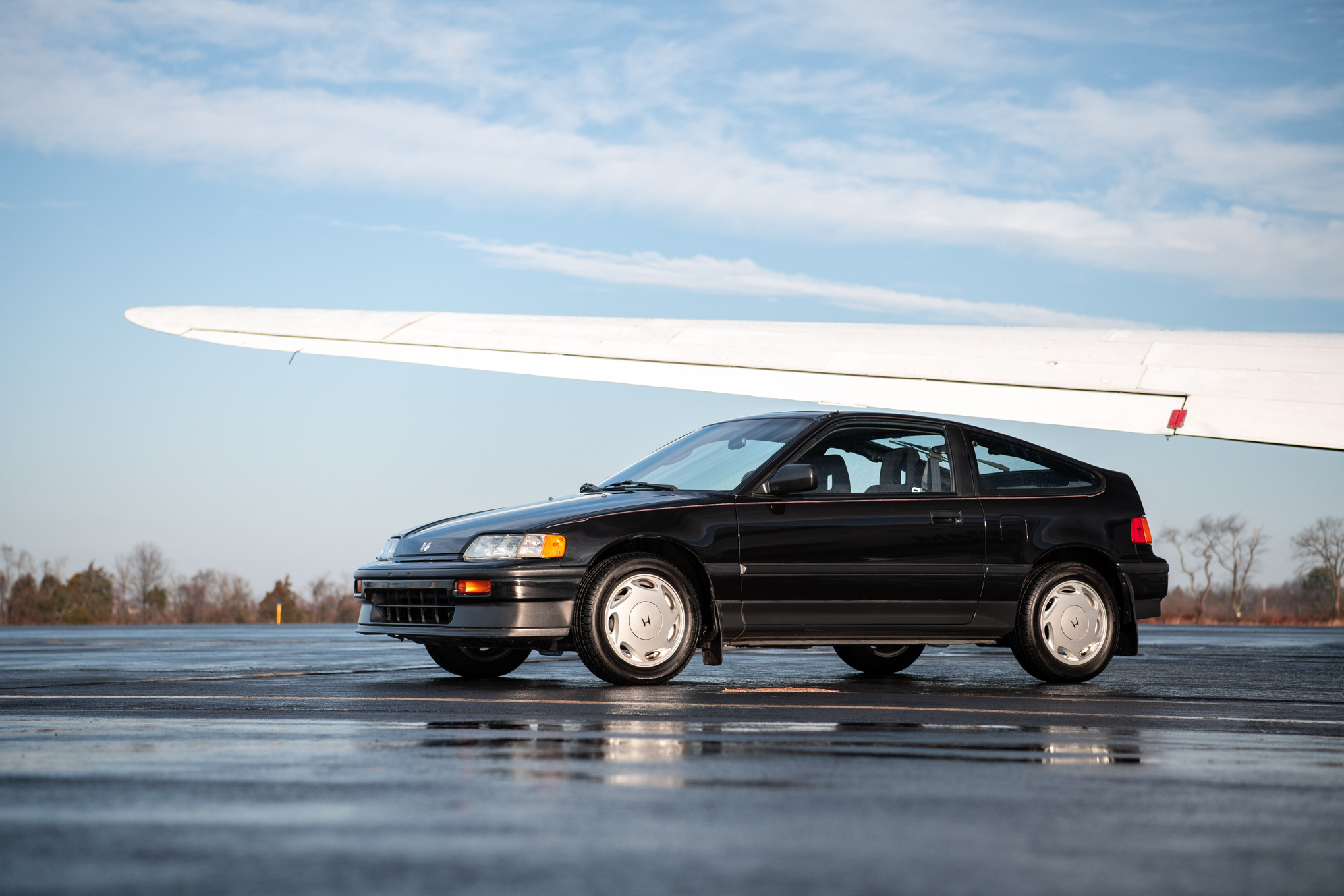 Honda CRX, High for this masterpiece, Hagerty insider's opinion, CRX greatness, 2040x1360 HD Desktop