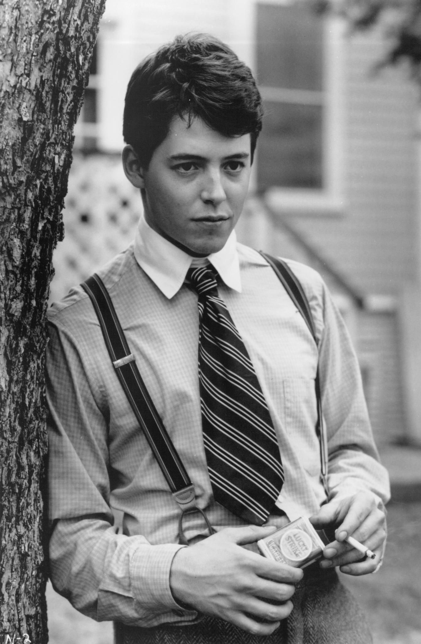 Matthew Broderick, Movies, Celebrity gallery, Famous actor, 1340x2050 HD Phone