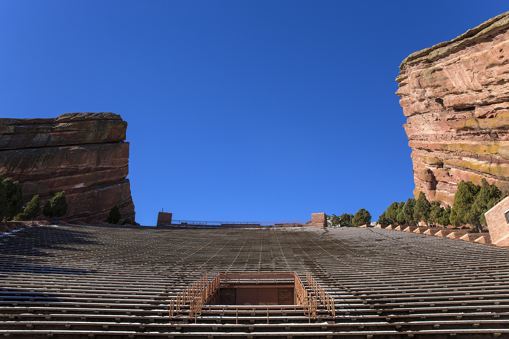 Bekommt Red Rocks Amphitheatre ein Dach?, 2130x1420 HD Desktop