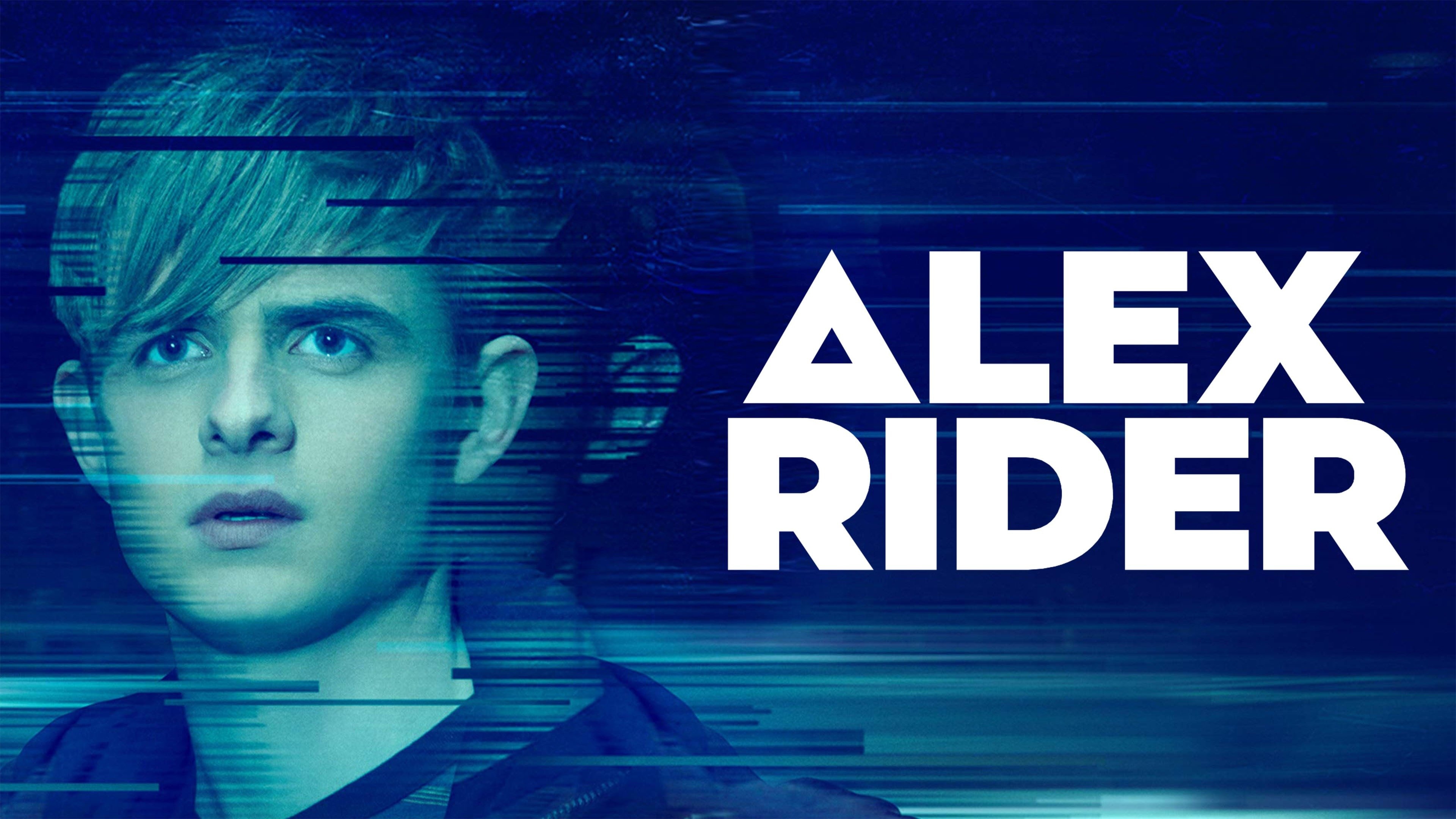 Alex Rider TV Series, Episode 7, Watch Online, Plex, 3840x2160 4K Desktop